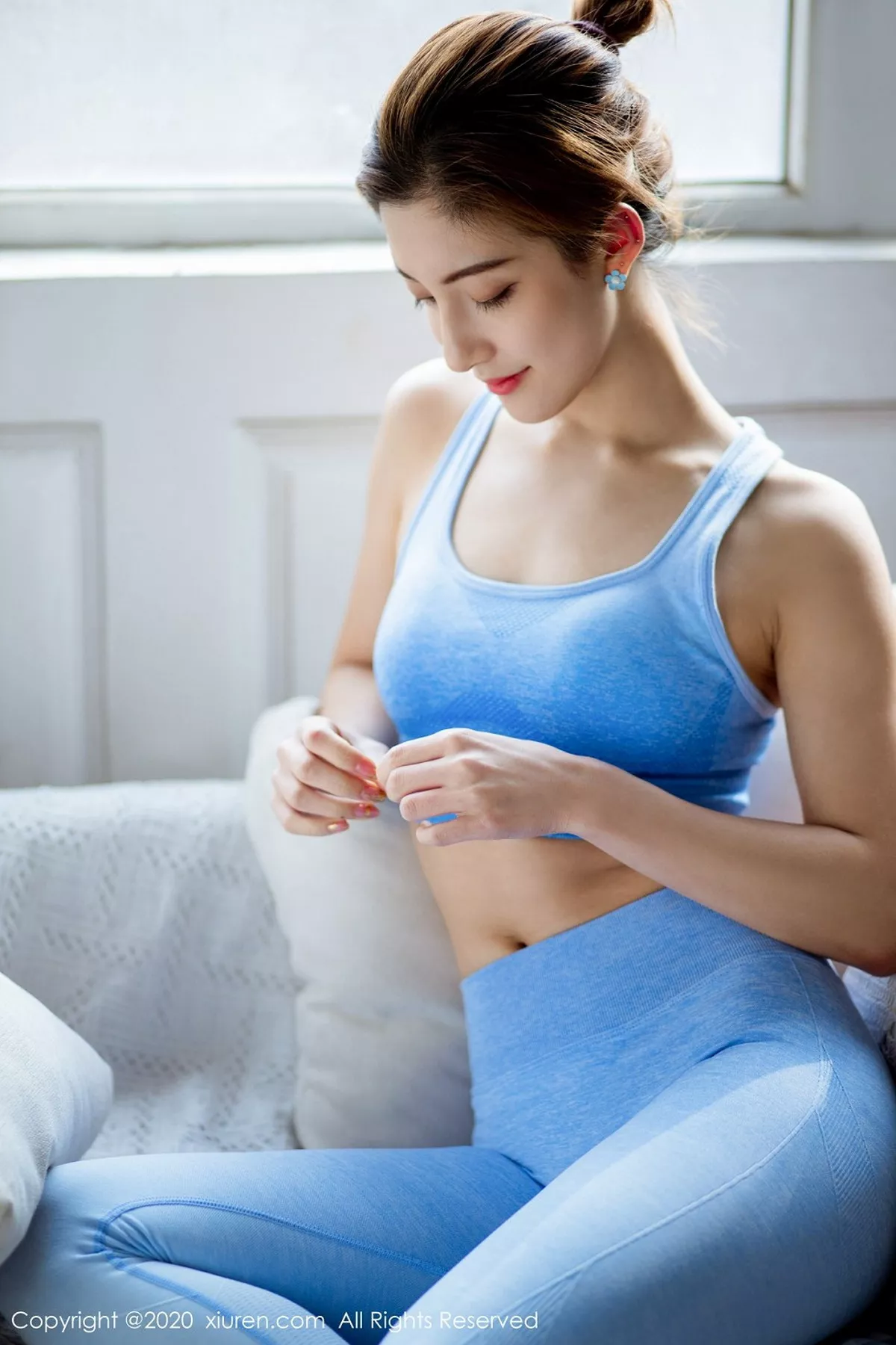 秀人集.com_[XiuRen秀人网]No.2316_嫩模林文文yooki性感运动内衣主题私房秀完美身材撩人诱惑写真68P