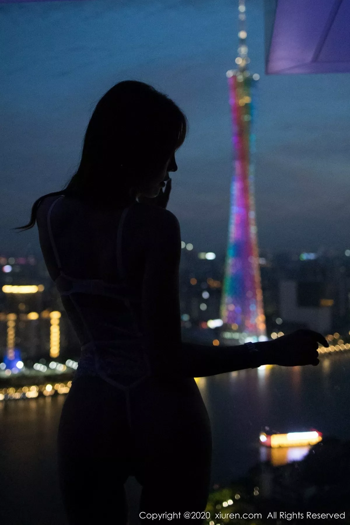 秀人集.com_[XiuRen秀人网]No.2474_女神芝芝Booty私房脱粉色西装露性感蕾丝内衣秀完美身材诱惑写真62P