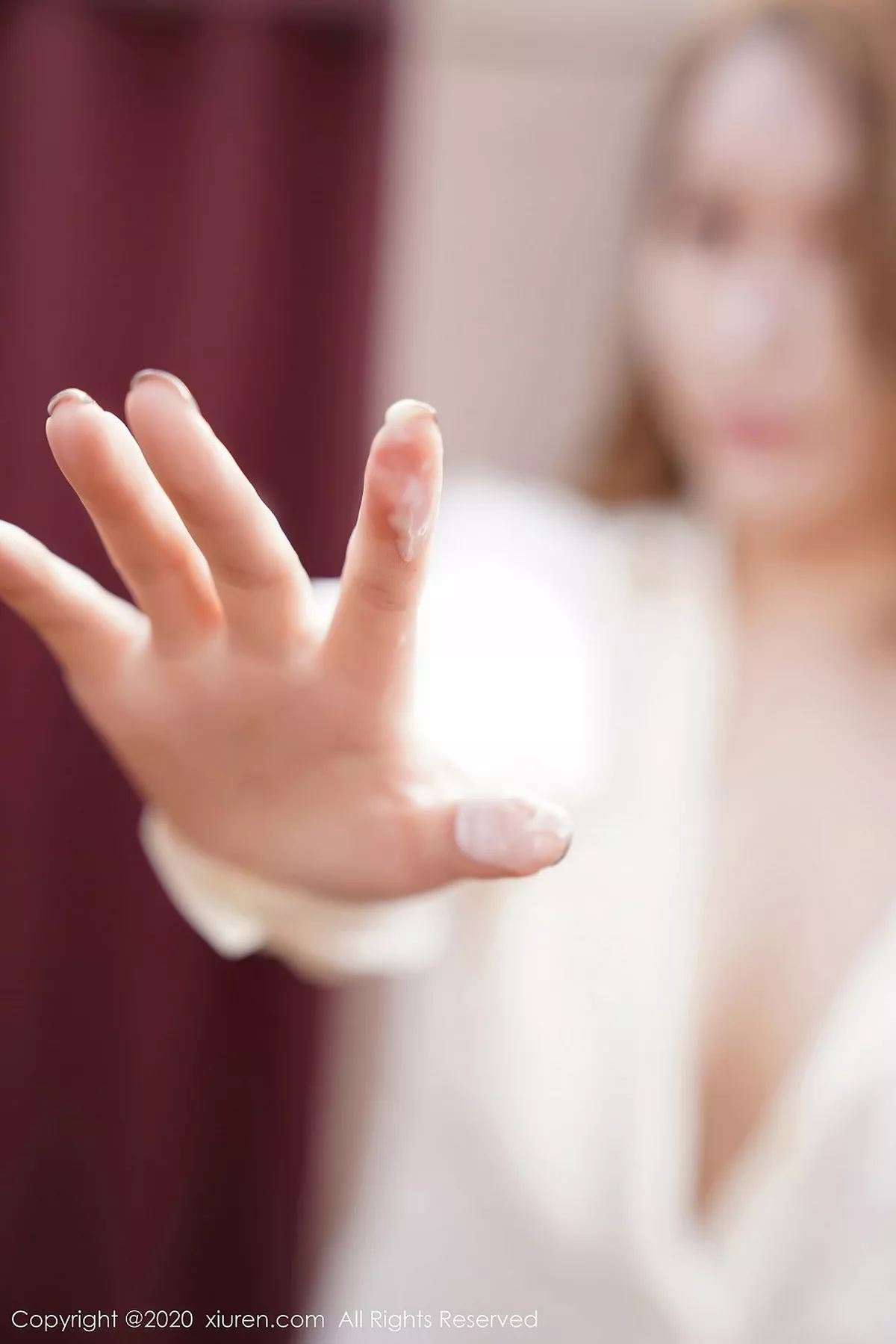 秀人集.com_[XiuRen秀人网]No.2482_女神Egg-尤妮丝私房真空白衬衣秀魔鬼身材半露豪乳极致诱惑写真78P