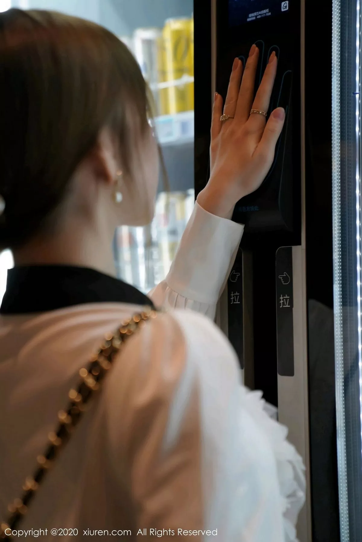 秀人集.com_[XiuRen秀人网]No.2722_嫩模周于希买醉剧情主题大尺度全脱秀诱人胴体极致诱惑写真138P