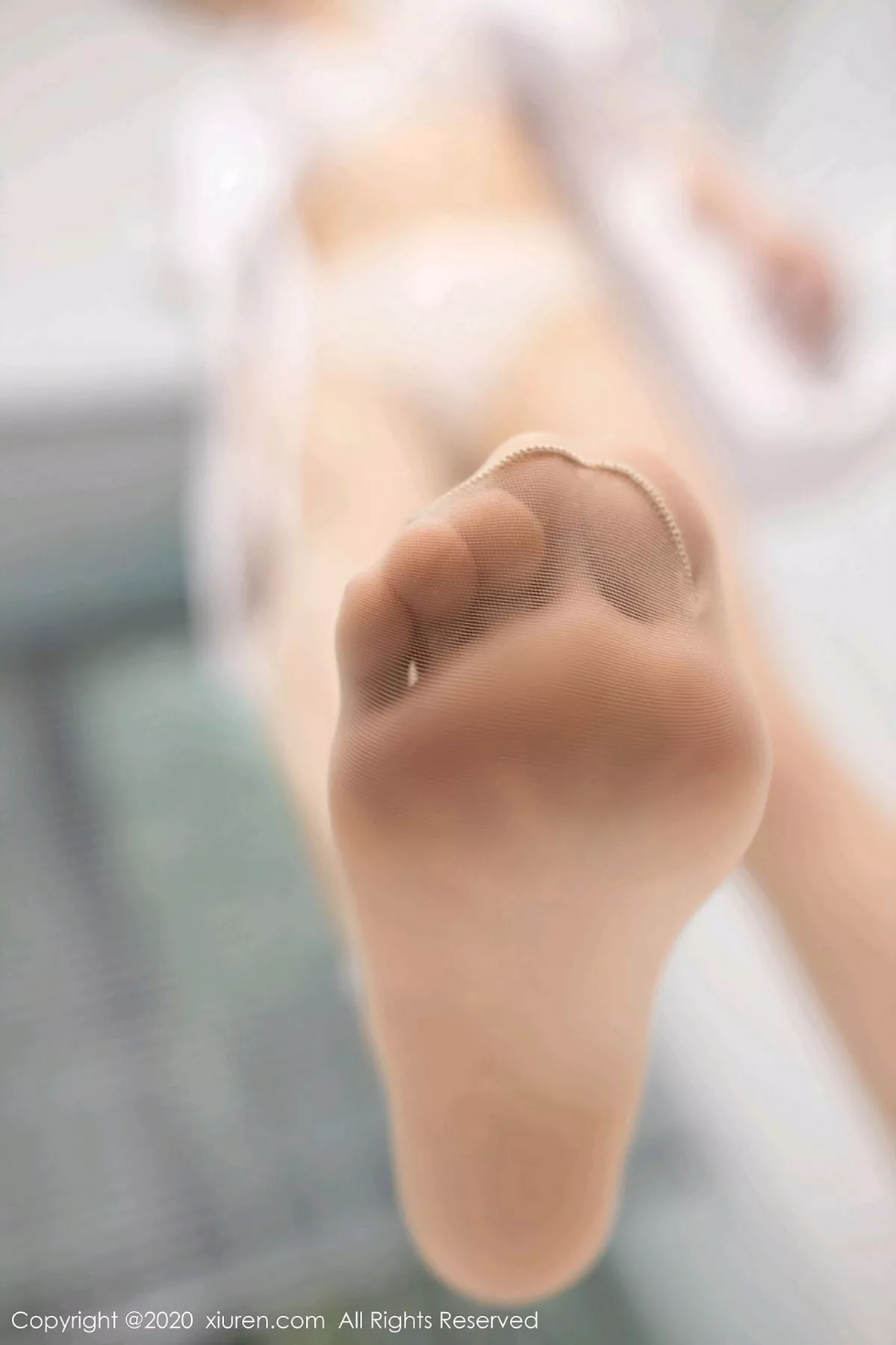 秀人集.com_[XiuRen秀人网]No.2743_嫩模鱼子酱Fish护士打针主题脱护士制服露性感白色内衣诱惑写真81P