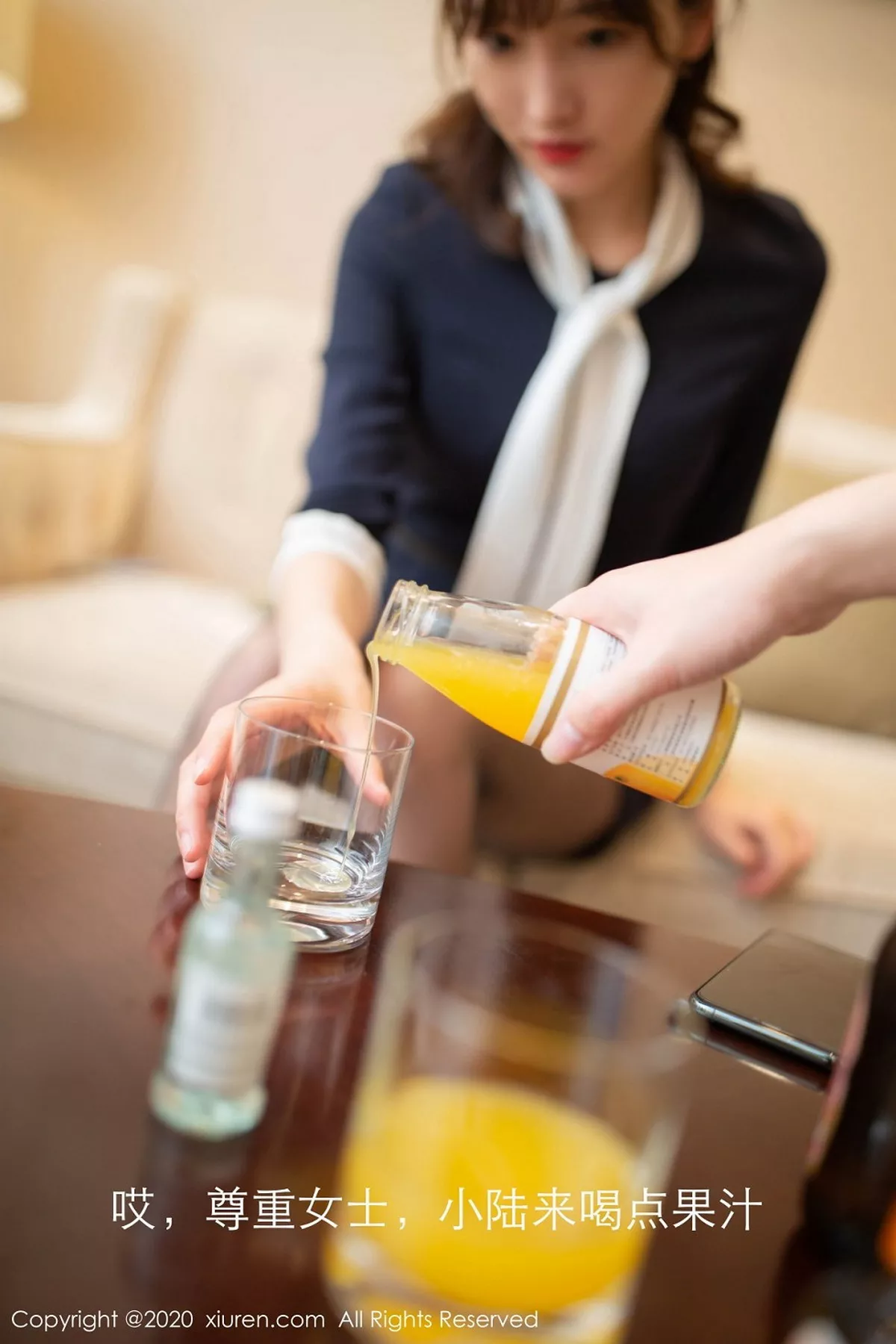 秀人集.com_[XiuRen秀人网]No.2647_嫩模陆萱萱剧情系列女友NTR主题性感内衣配黑丝裤袜诱惑写真95P