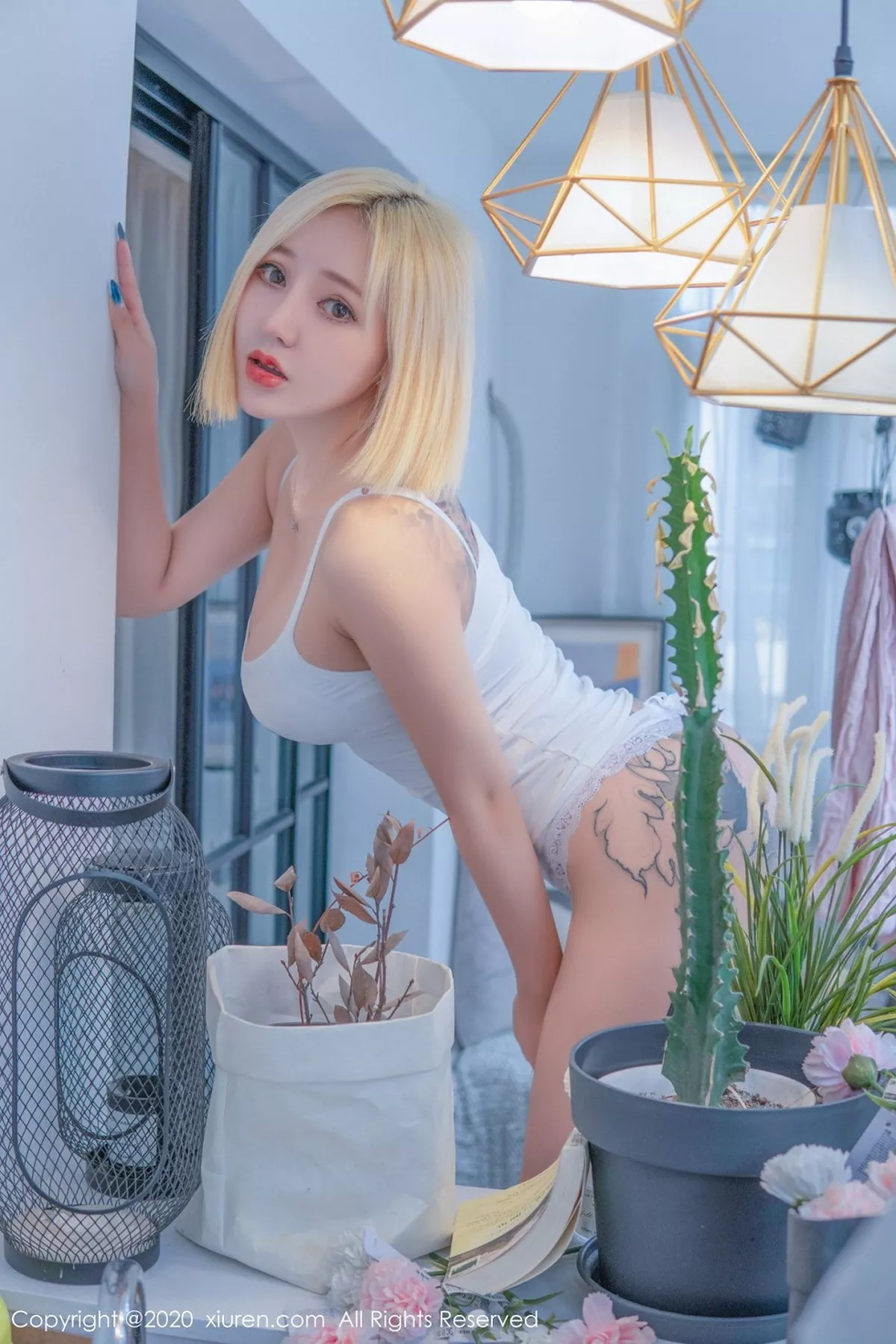 秀人集.com_[XiuRen秀人网]No.2842_嫩模文静儿纯白低胸内衣秀魔鬼身材浑圆蜜桃臀极致诱惑写真60P