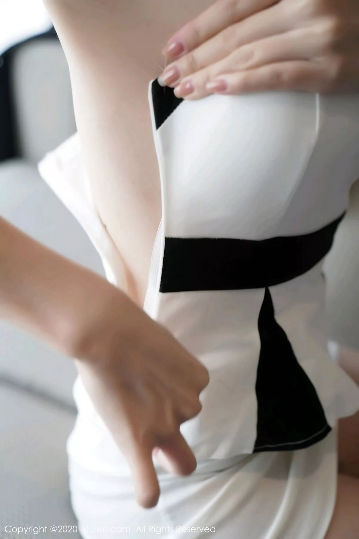 秀人集.com_[XiuRen秀人网]No.2885_女神周于希Sandy职场OL剧情主题私房半脱肉丝裤袜极致诱惑写真113P