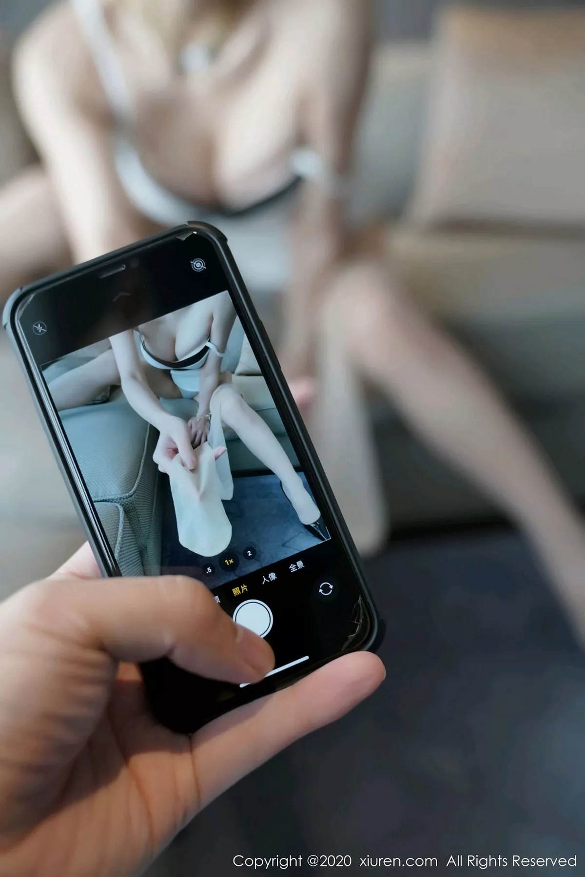 秀人集.com_[XiuRen秀人网]No.2885_女神周于希Sandy职场OL剧情主题私房半脱肉丝裤袜极致诱惑写真113P