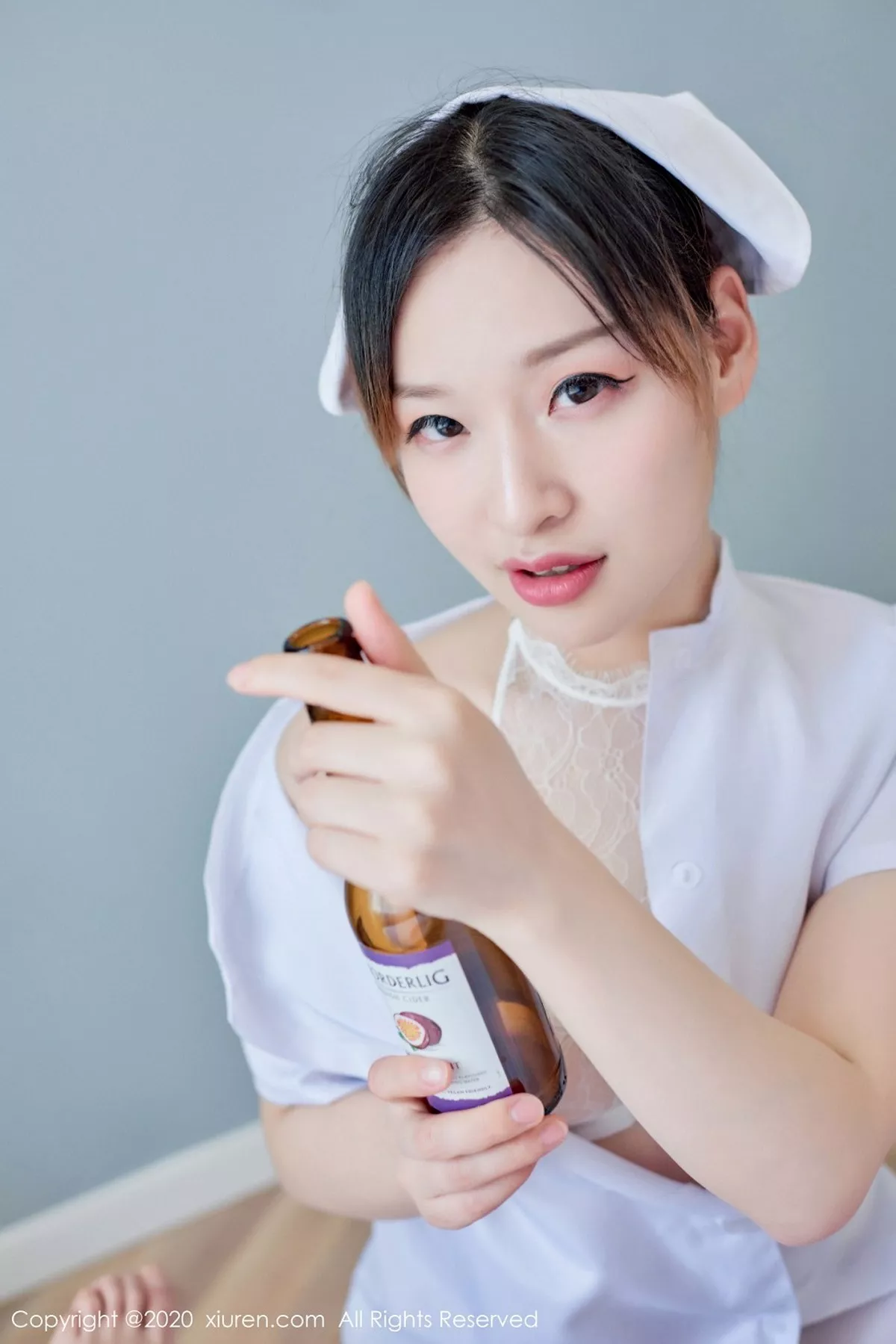 秀人集.com_[XiuRen秀人网]No.2789_嫩模范京宜生活体验超薄无内白丝裤袜秀惹火身材撩人诱惑写真45P