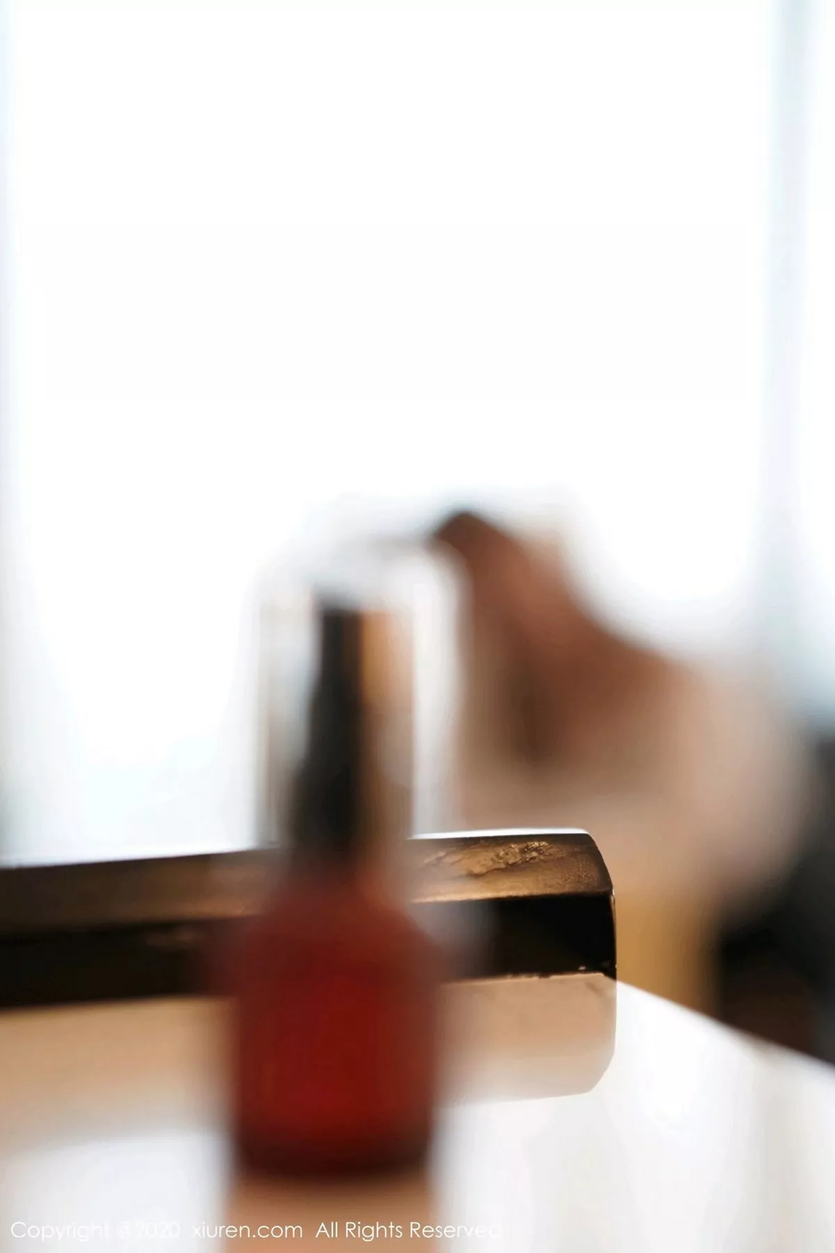 秀人集.com_[XiuRen秀人网]No.2952_女神周于希Sandy酒店真实场景主题床上黑色情趣内衣诱惑写真100P