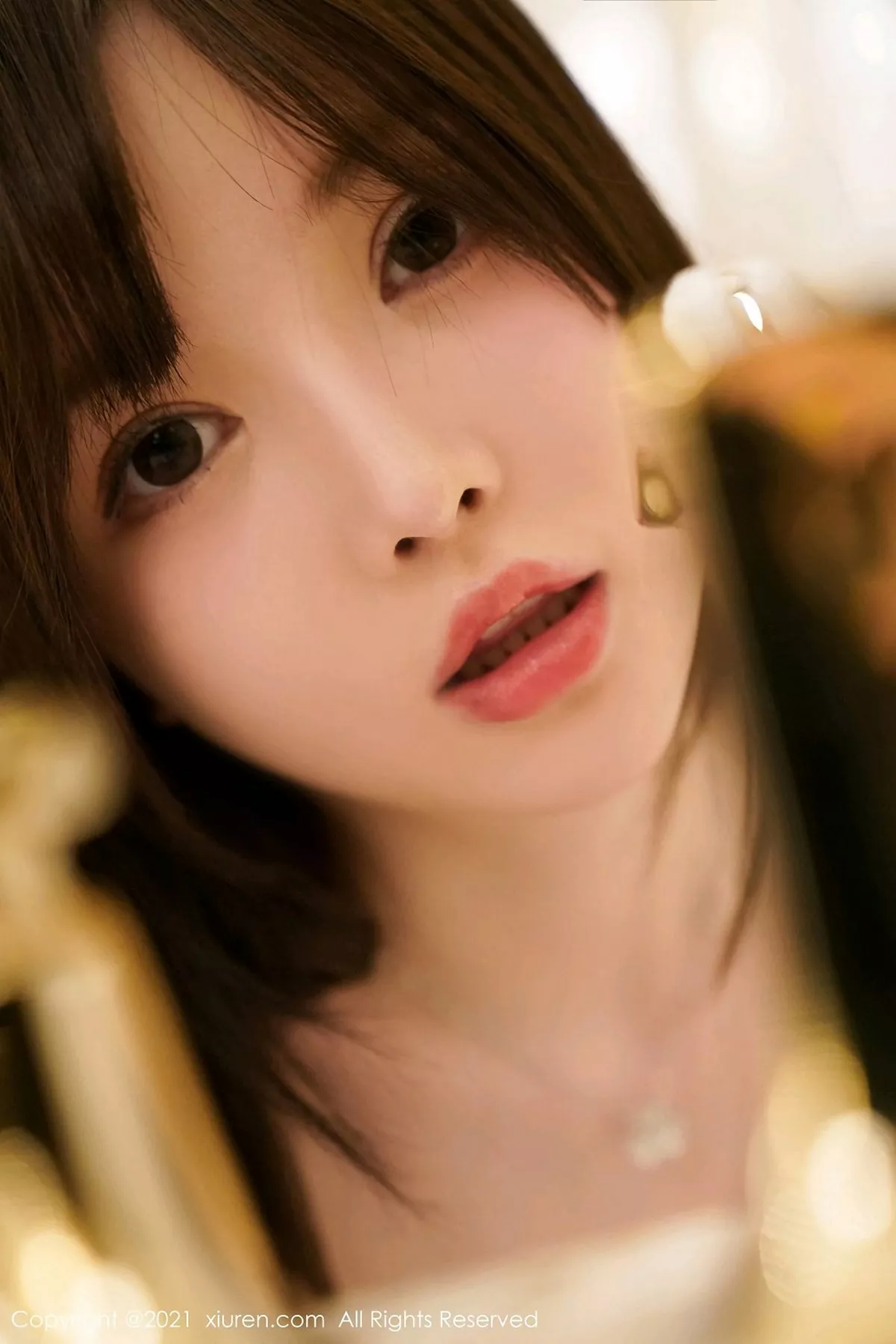 秀人集.com_[XiuRen秀人网]No.2977_女神糯美子Mini澳门旅拍尾随剧情主题黑色情趣内衣秀巨乳诱惑写真62P