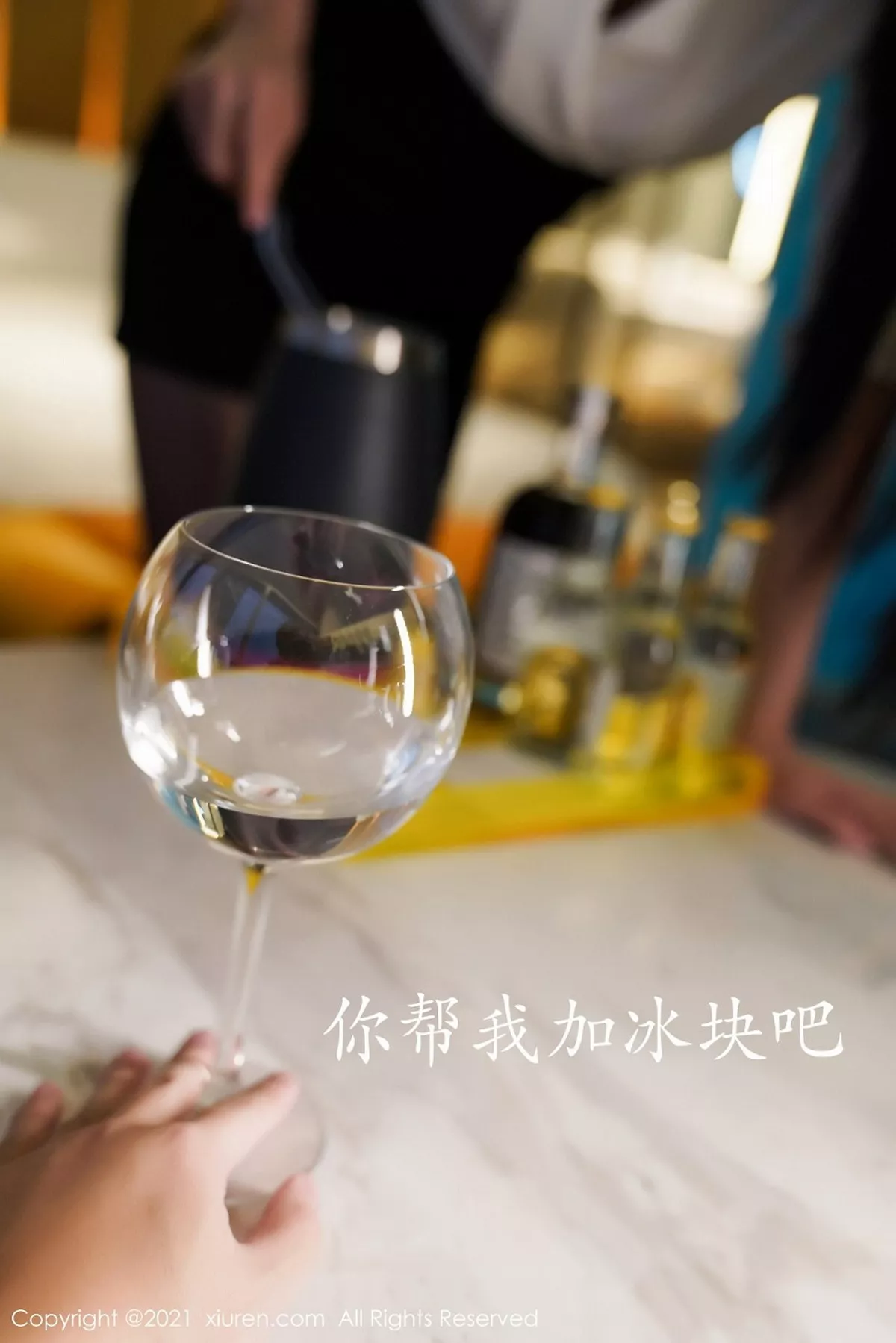 秀人集.com_[XiuRen秀人网]No.2980_嫩模葛征酒店服务员剧情主题短裙下黑丝裤袜秀美腿诱惑写真40P