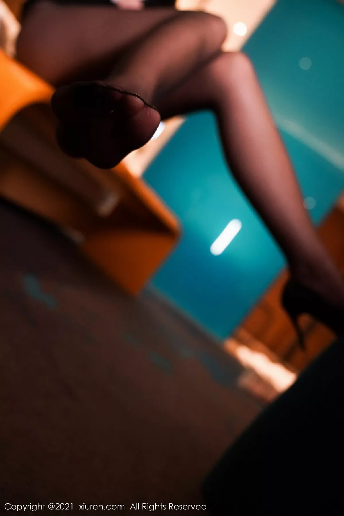 秀人集.com_[XiuRen秀人网]No.2980_嫩模葛征酒店服务员剧情主题短裙下黑丝裤袜秀美腿诱惑写真40P