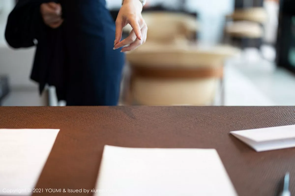 秀人集.com_[YouMi尤蜜荟]Vol.606_女神周于希Sandy厦门旅拍女强人与下属剧情撩人姿势诱惑写真106P