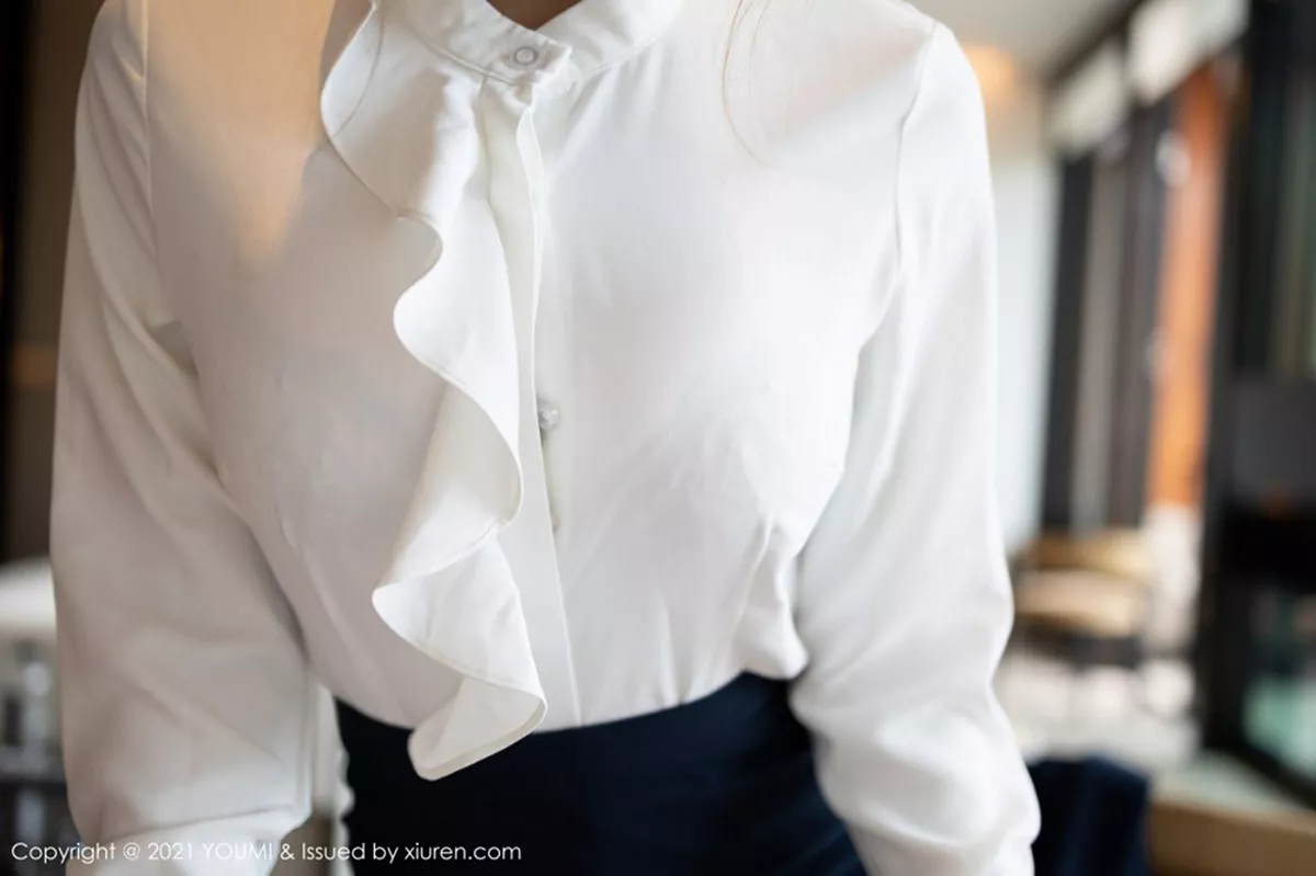 秀人集.com_[YouMi尤蜜荟]Vol.606_女神周于希Sandy厦门旅拍女强人与下属剧情撩人姿势诱惑写真106P