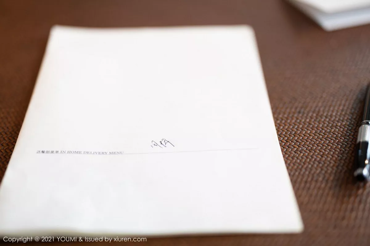 秀人集.com_[YouMi尤蜜荟]Vol.606_女神周于希Sandy厦门旅拍女强人与下属剧情撩人姿势诱惑写真106P