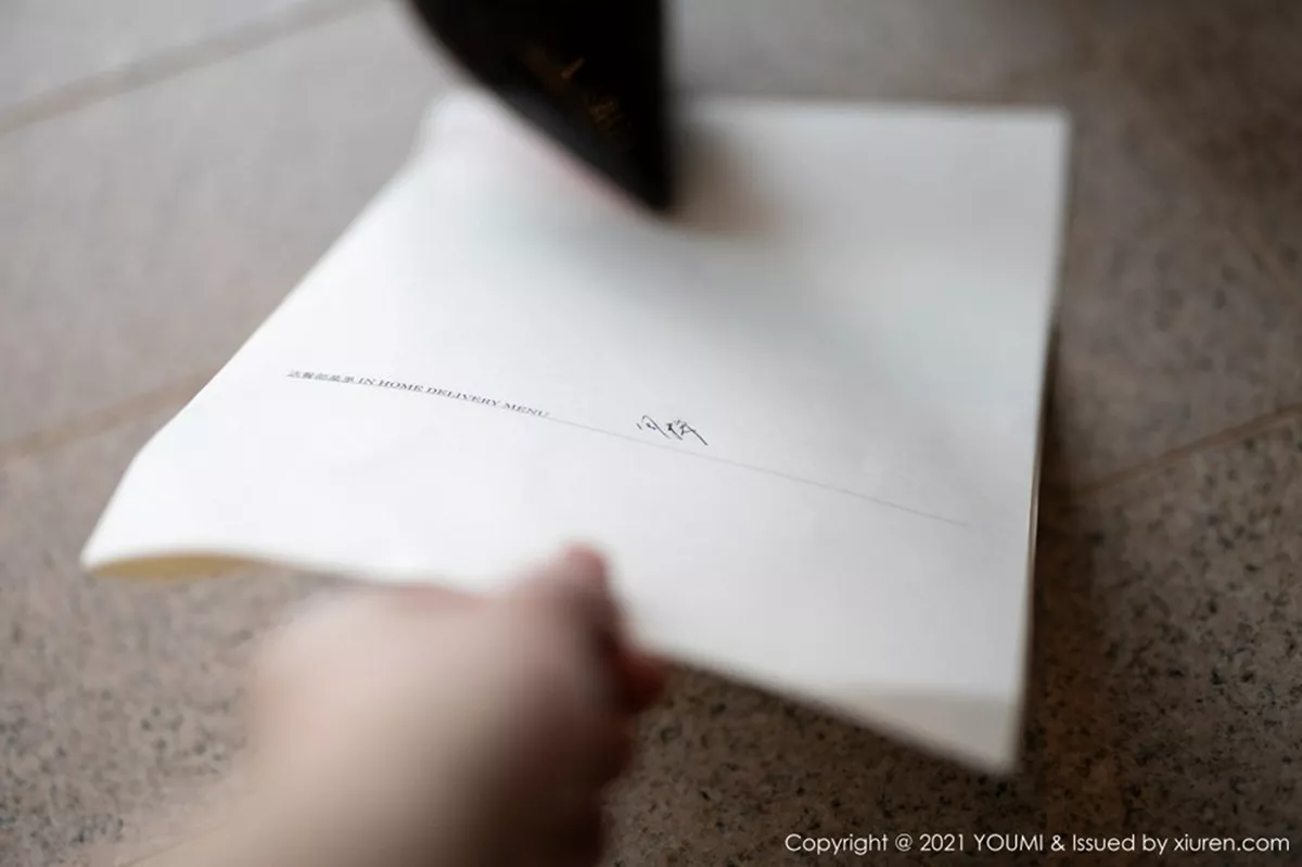 秀人集.com_[YouMi尤蜜荟]Vol.606_女神周于希Sandy厦门旅拍女强人与下属剧情撩人姿势诱惑写真106P