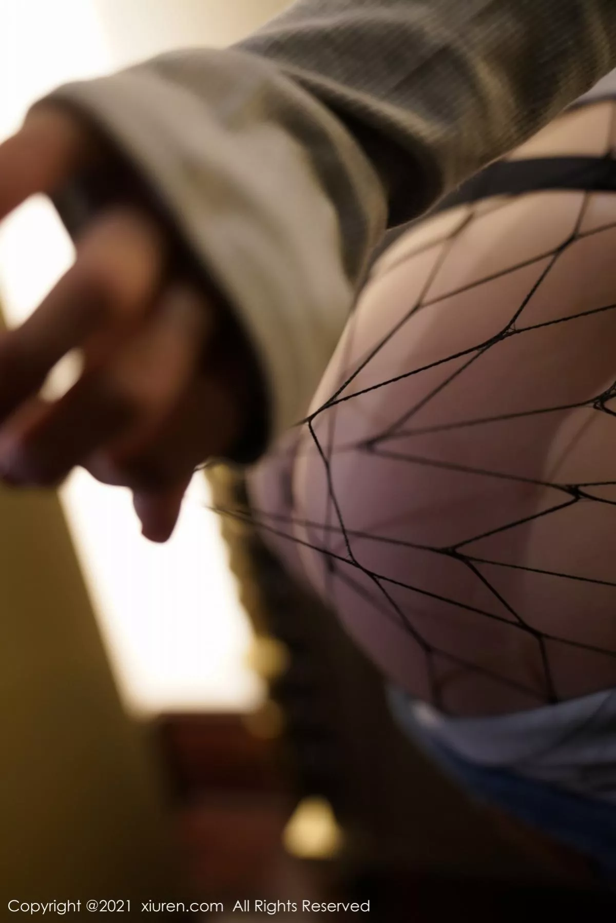 秀人集.com_[XiuRen秀人网]No.3168_嫩模Lucky沈欢欣双人拉拉主题私房露豪乳遮点极致诱惑写真56P