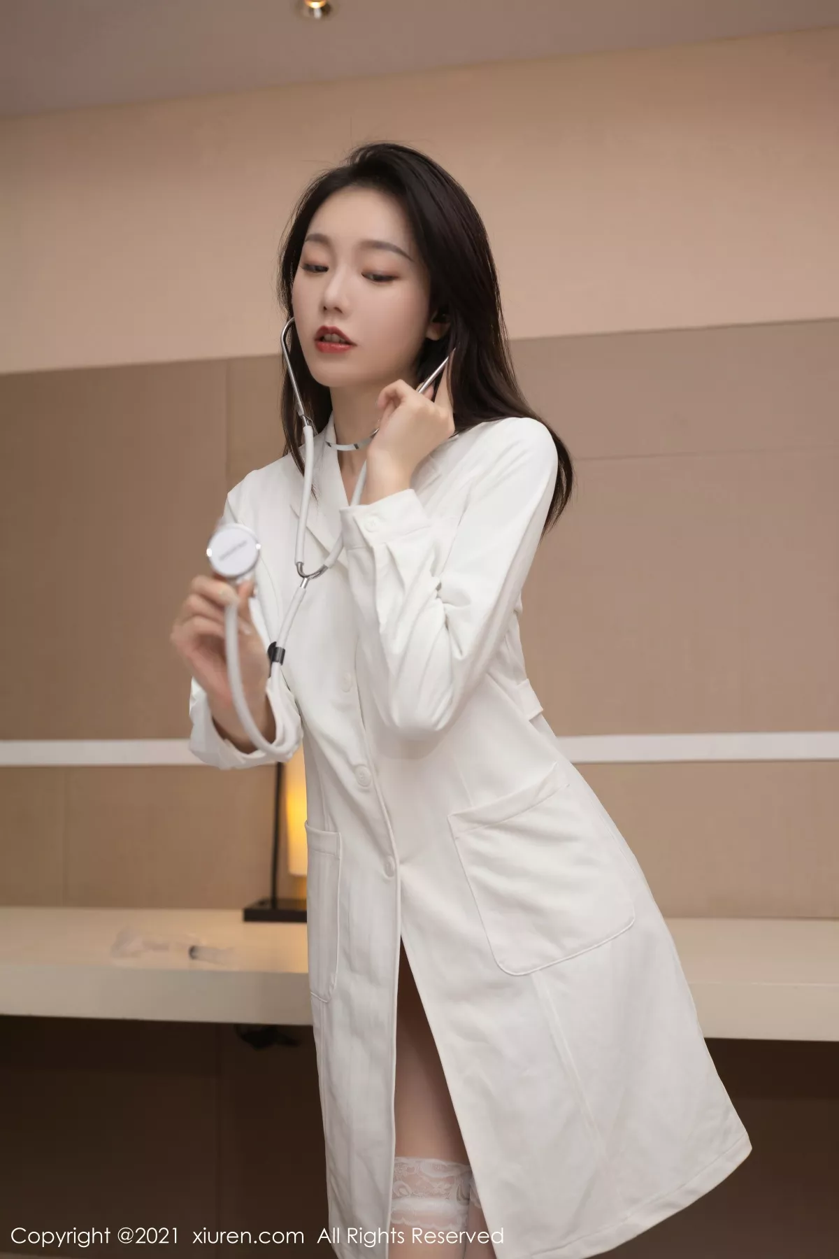 秀人集.com_[XiuRen秀人网]No.3191_嫩模安然Maleah家庭医生主题脱护士制服露凹凸别致身材诱惑写真79P