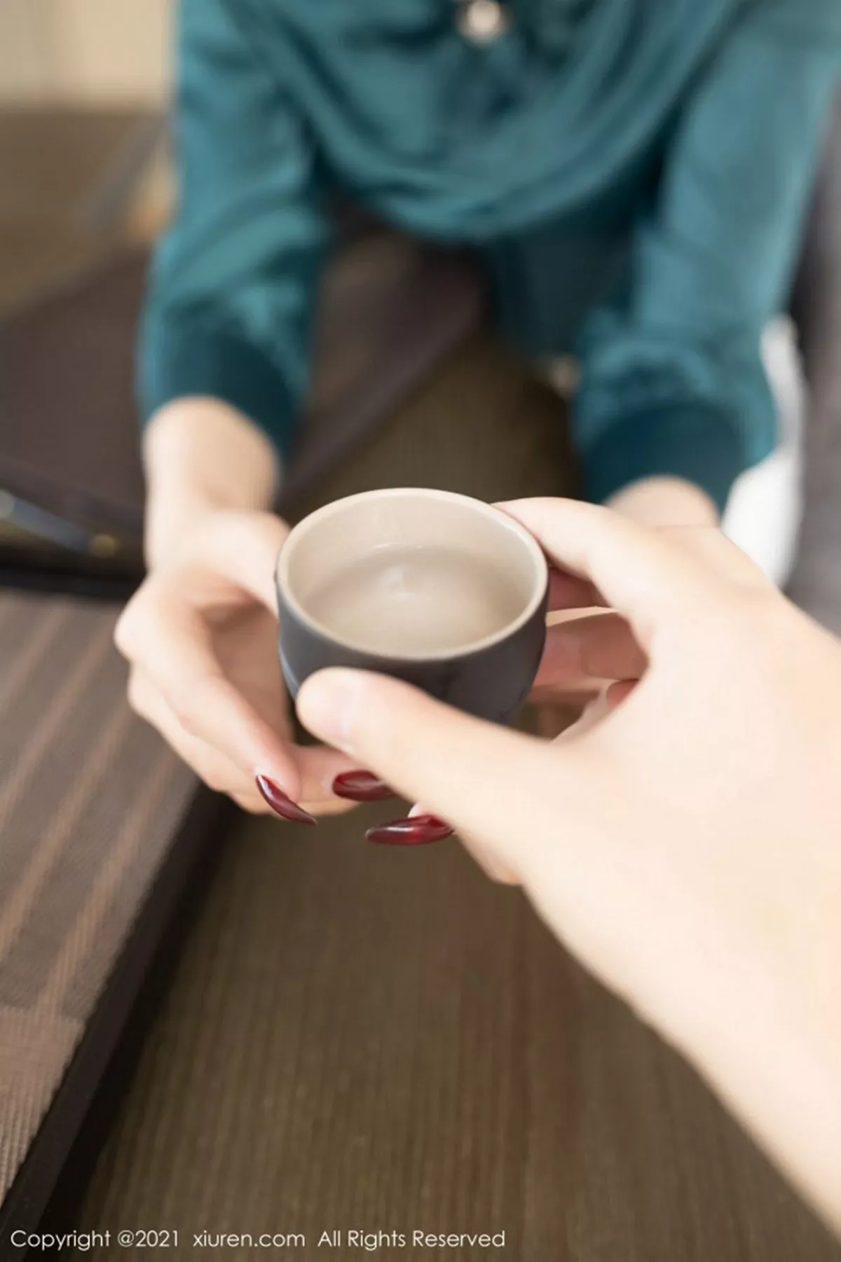 秀人集.com_[XiuRen秀人网]No.3108_嫩模陈小喵商业谈判主题私房床上性感内衣配黑丝裤袜诱惑写真83P