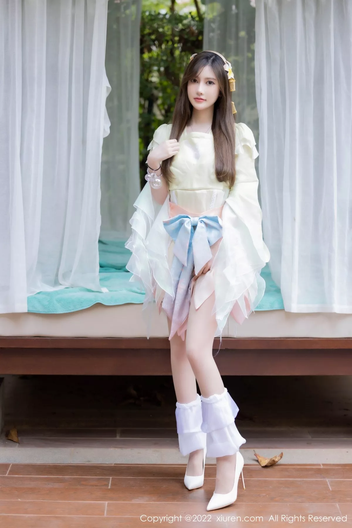 秀人集.com_[XiuRen秀人网]No.4948_女神绮里嘉ula珠三角旅拍模特合集性感Cos装扮秀完美身材诱惑写真51P