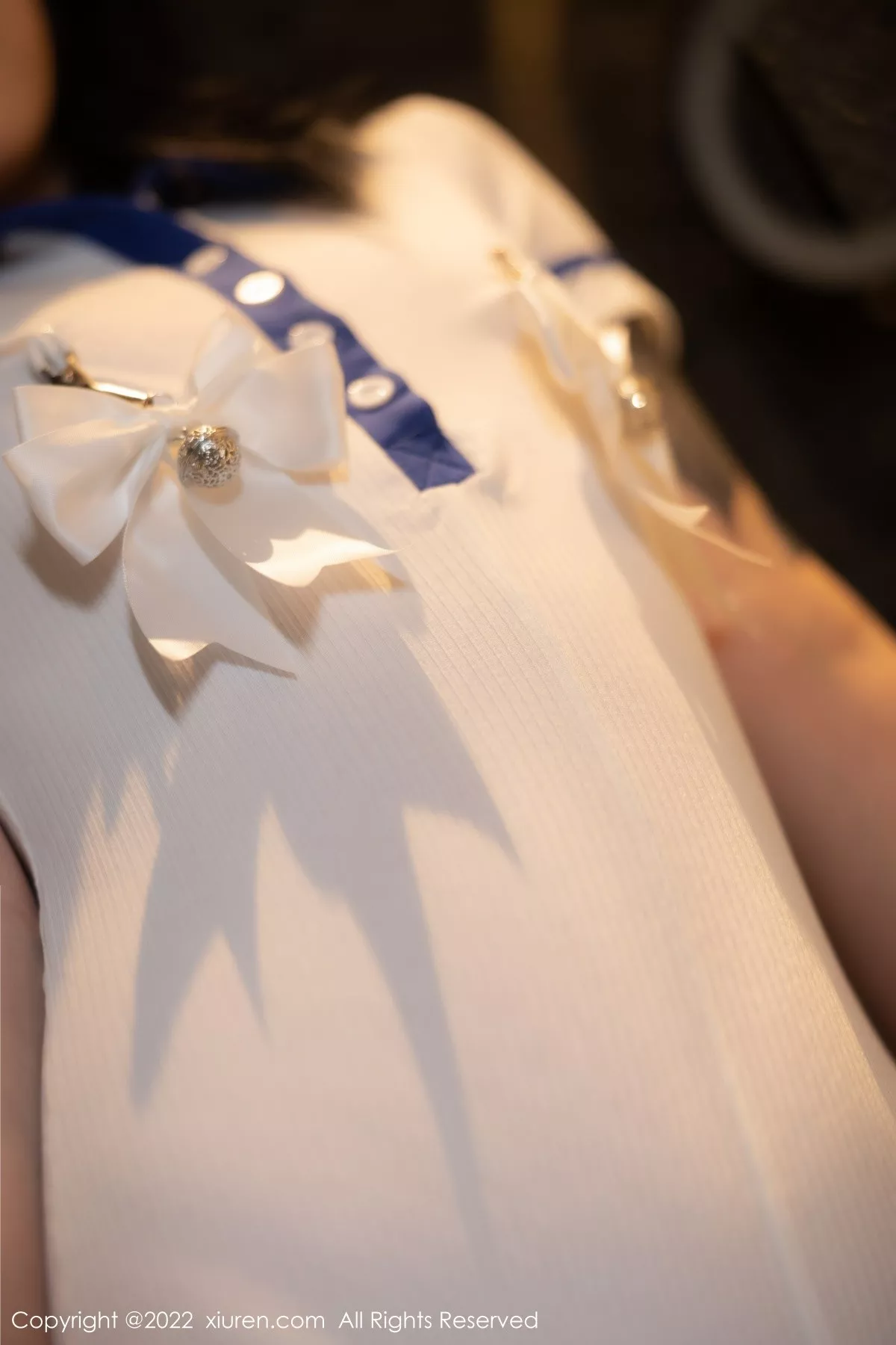 秀人集.com_[XiuRen秀人网]No.5291_模特奶瓶性感白色水手服饰配白色长袜秀苗条身材迷人美腿写真88P