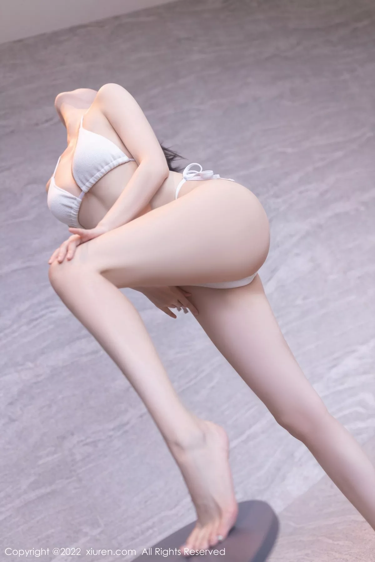 秀人集.com_[XiuRen秀人网]No.5198_模特安然anran广州-云南旅拍酒店浴室性感白色内衣丰满诱惑写真76P