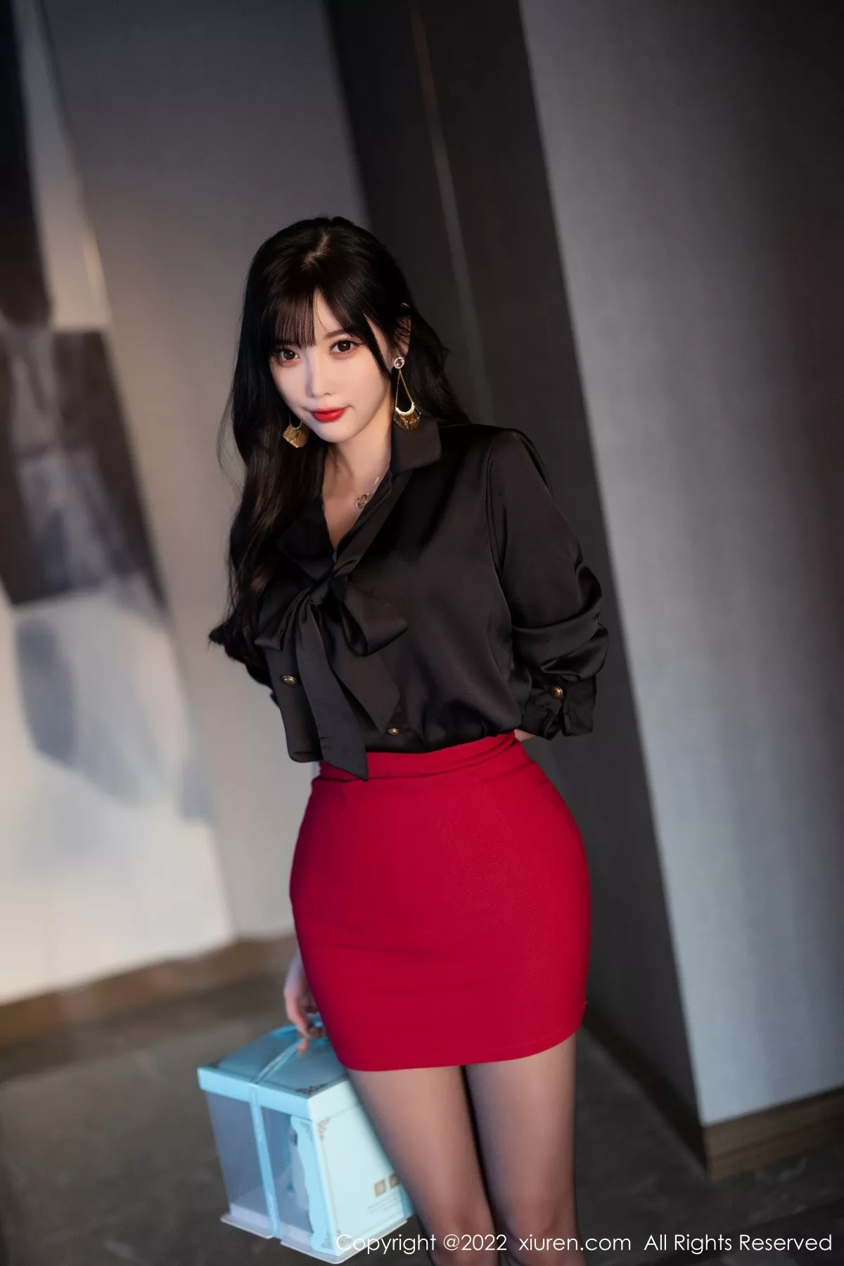 秀人集.com_[XiuRen秀人网]No.5390_女神杨晨晨Yome半脱露轻透蕾丝内衣配超薄无内黑丝诱惑写真82P