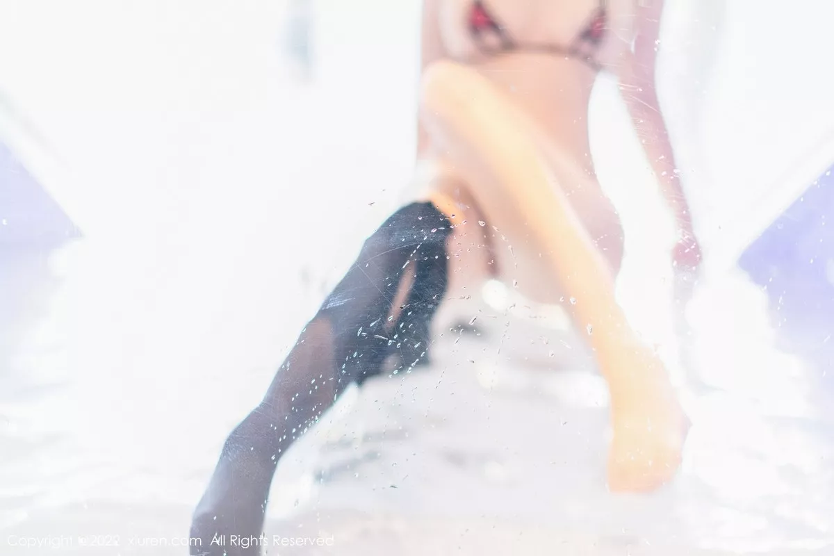 秀人集.com_[XiuRen秀人网]No.5388_女神刘钰儿私房黑色网纱服配性感情趣内衣秀惹火身材诱惑写真82P