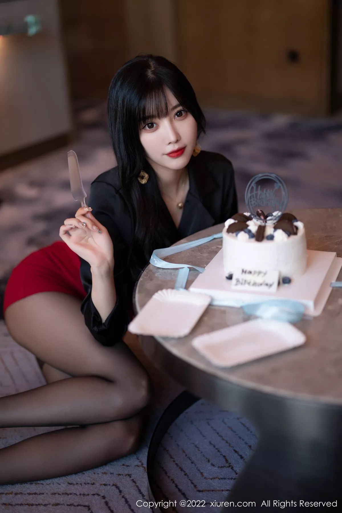 秀人集.com_[XiuRen秀人网]No.5390_女神杨晨晨Yome半脱露轻透蕾丝内衣配超薄无内黑丝诱惑写真82P