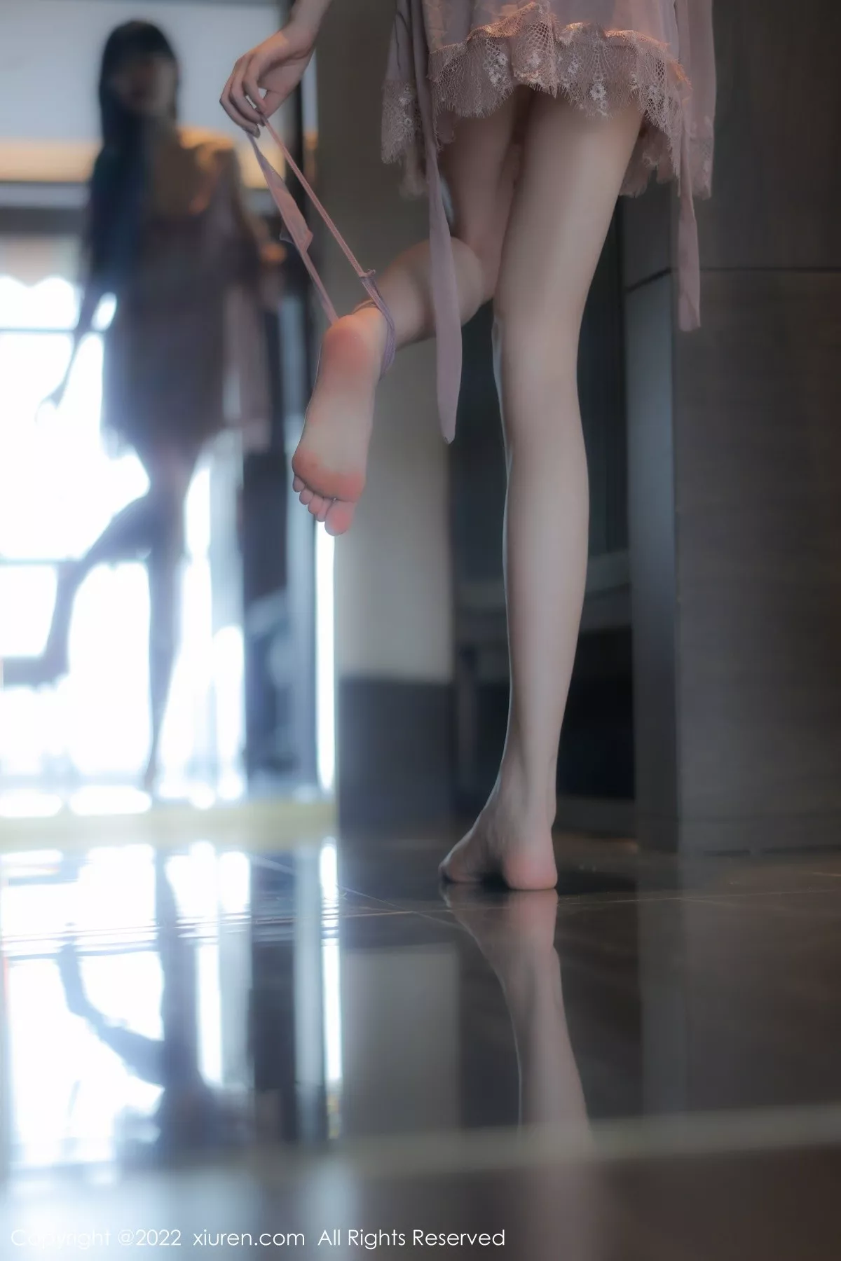 秀人集.com_[XiuRen秀人网]No.5408_模特77qiqi私房淡紫睡衣透视秀完美身材性感美腿撩人诱惑写真69P