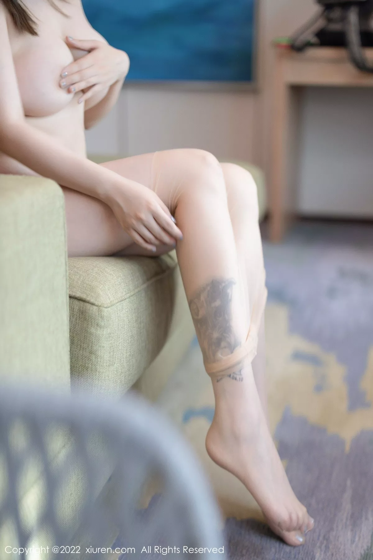 秀人集.com_[XiuRen秀人网]No.5467_女神王雨纯万宁旅拍半撩淡彩色连衣裙露超薄无内肉丝诱惑写真84P