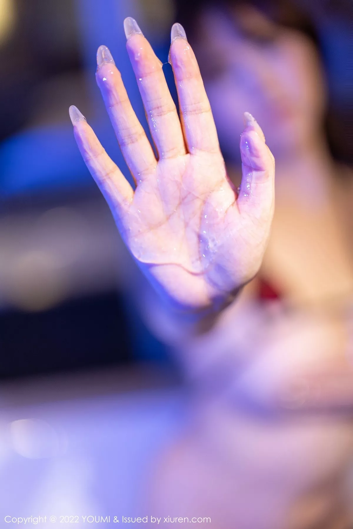 秀人集.com_[YouMi尤蜜荟]Vol.836_模特张思允Nice私房浴室脱性感红色运动服秀丰满身材诱惑写真95P