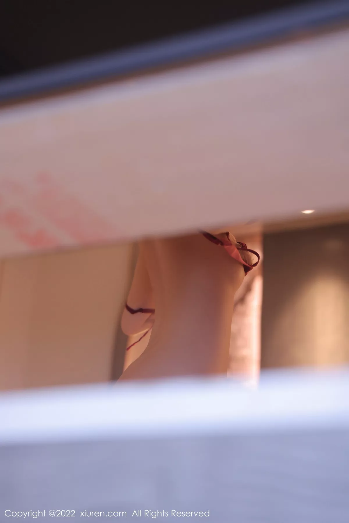 秀人集.com_[XiuRen秀人网]No.5702_新人模特美羊羊宾馆里性感白T配黑短裤露性感薄纱内衣诱惑写真88P