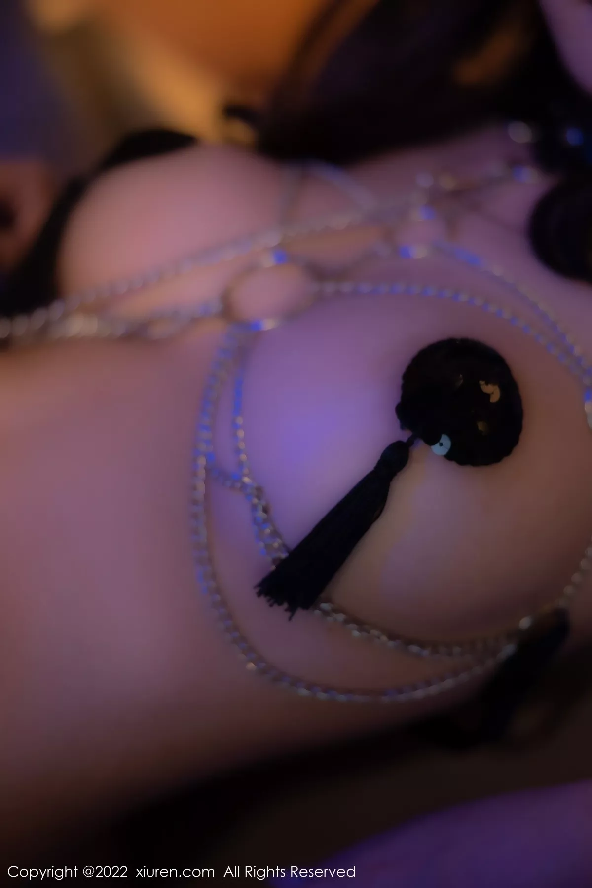 秀人集.com_[XiuRen秀人网]No.5612_模特夏沫沫tifa私房性感情趣服饰露豪乳血滴子遮点极致诱惑写真76P