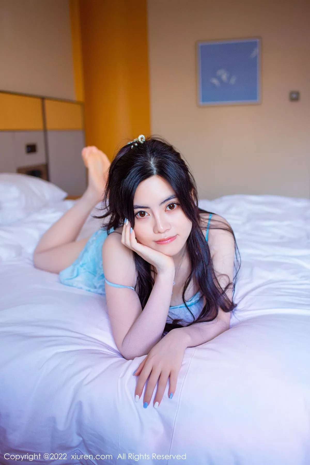 秀人集.com_[XiuRen秀人网]No.5929_模特白甜私房多套服饰性感白色真空系列秀完美身材迷人诱惑写真94P