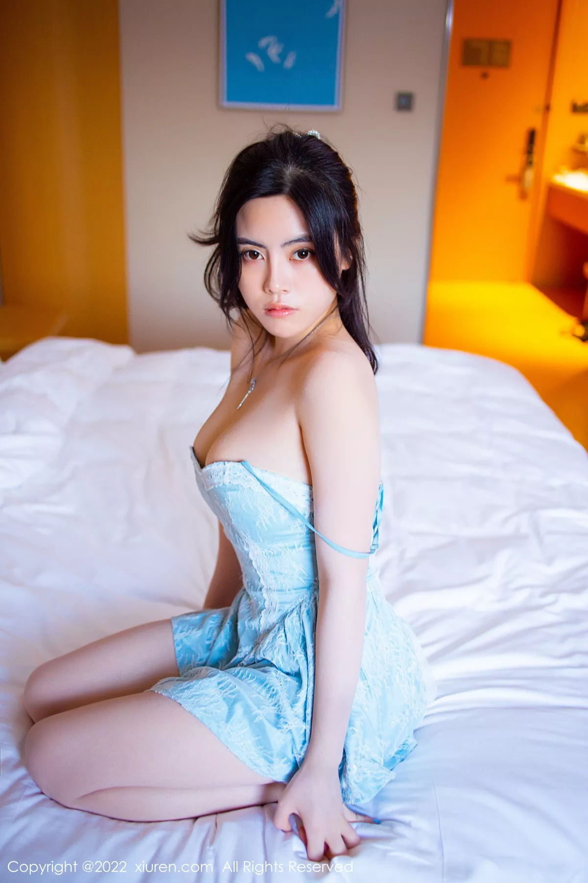 秀人集.com_[XiuRen秀人网]No.5929_模特白甜私房多套服饰性感白色真空系列秀完美身材迷人诱惑写真94P