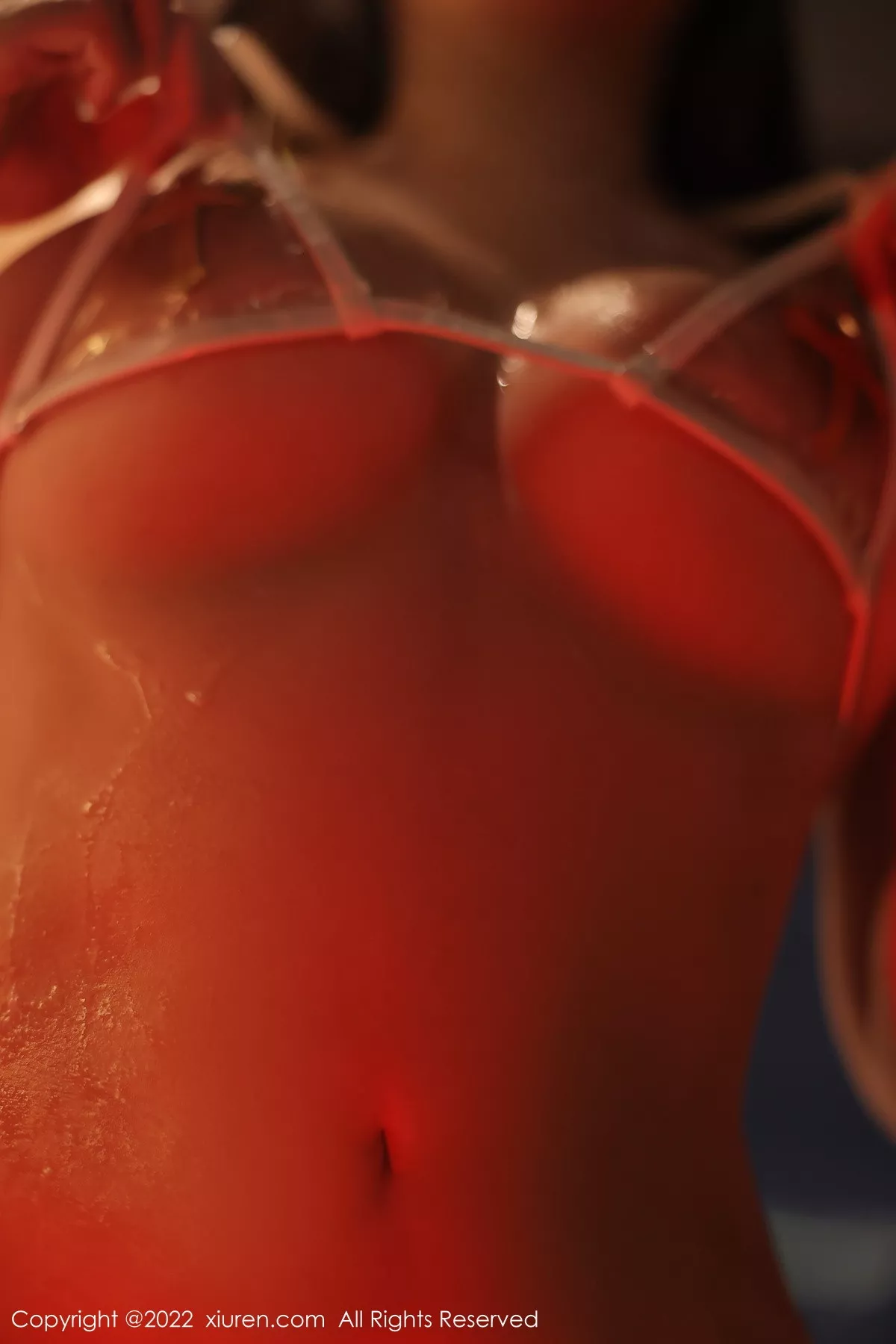 秀人集.com_[XiuRen秀人网]No.5972_模特豆瓣酱私房性感三点式情趣内衣秀丰满身材撩人诱惑写真70P