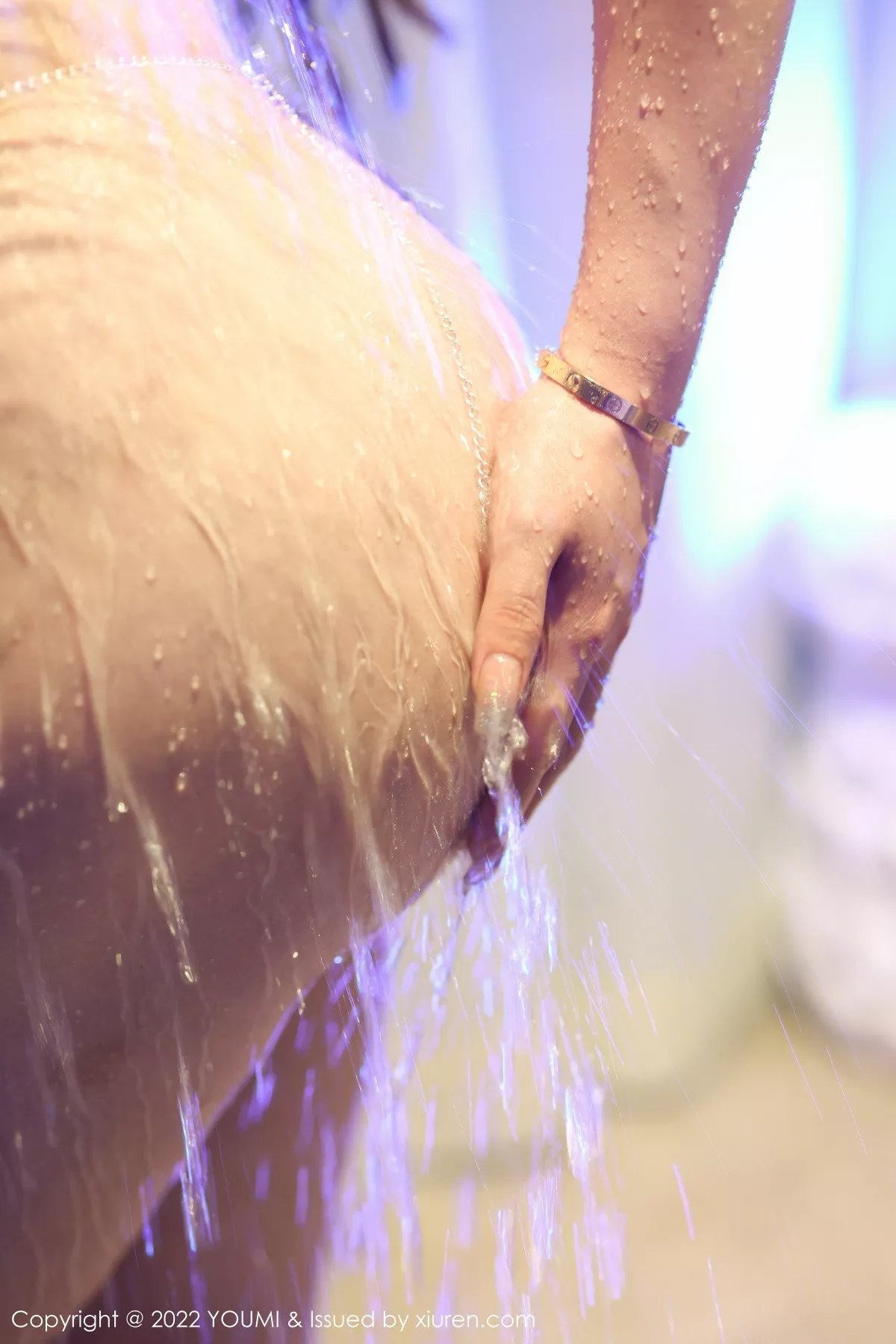 秀人集.com_[YouMi尤蜜荟]Vol.877_女神尤妮丝Egg私房性感镶钻闪亮情趣内衣秀丰乳肥臀诱惑写真70P