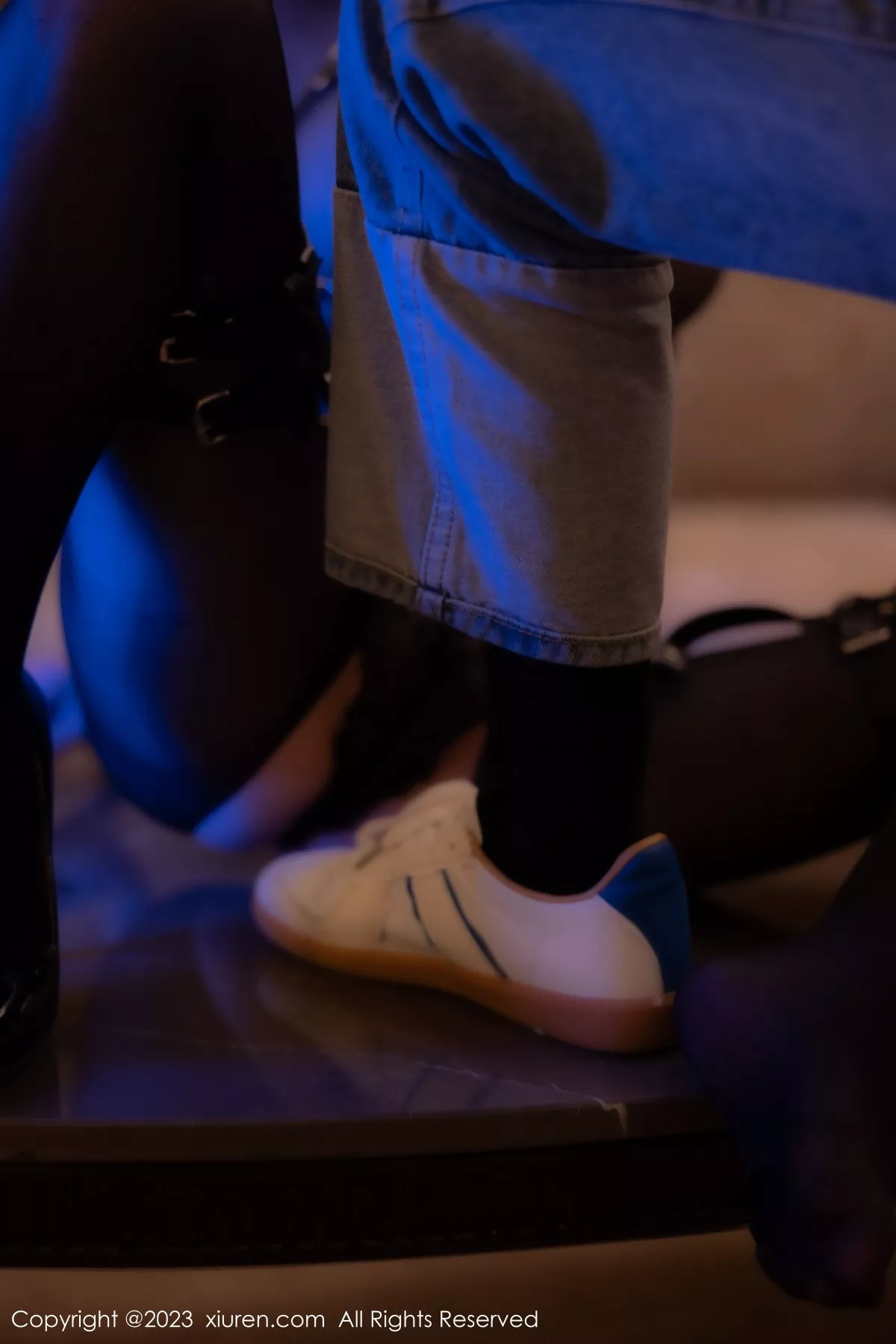 秀人集.com_[XiuRen秀人网]No.6115_模特潘娇娇私房性感黑色薄纱轻透情趣连体衣秀丰乳肥臀诱惑写真83P