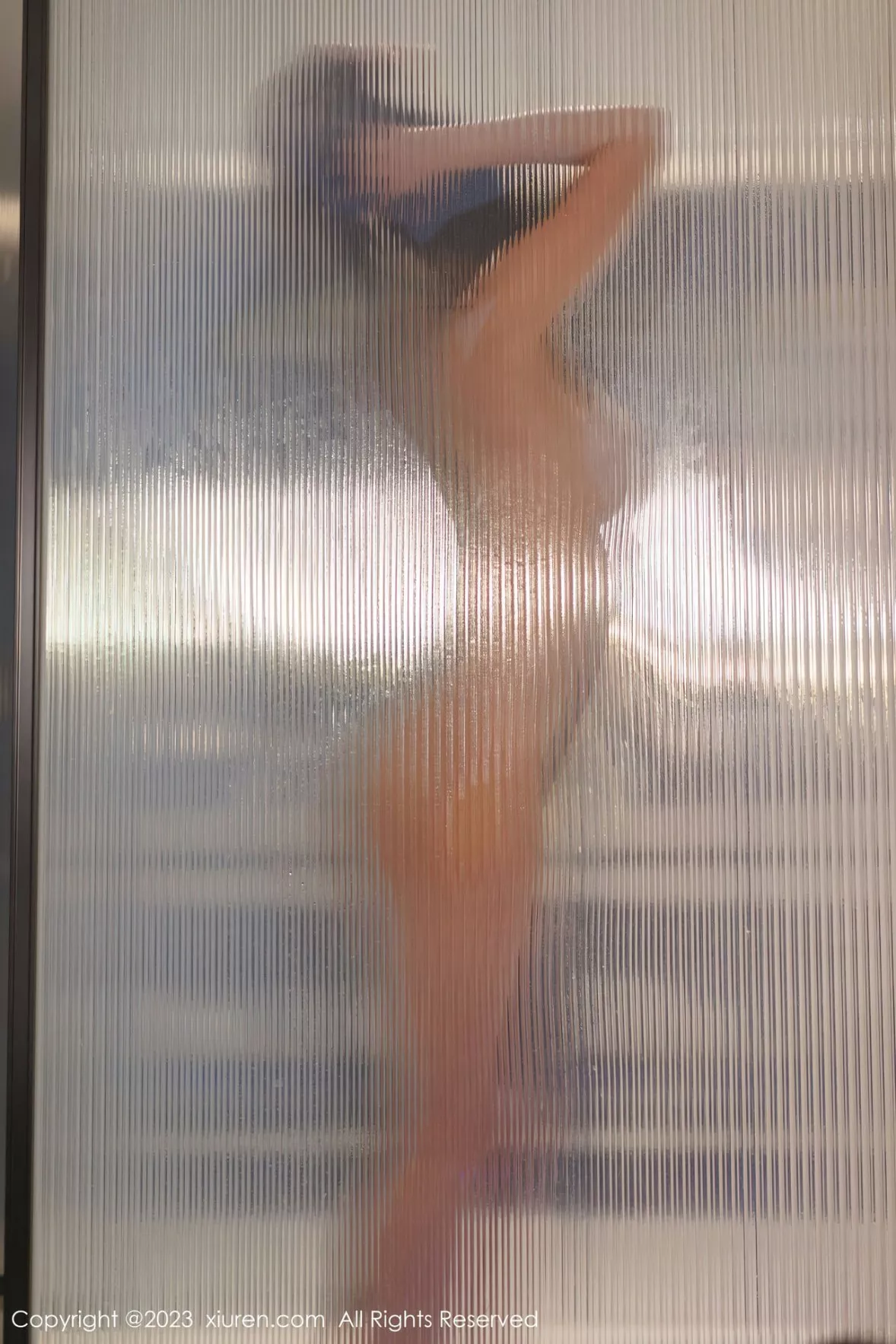 秀人集.com_[XiuRen秀人网]No.6213_模特laura阿姣三亚旅拍性感咖啡色比基尼秀完美身材诱惑写真75P