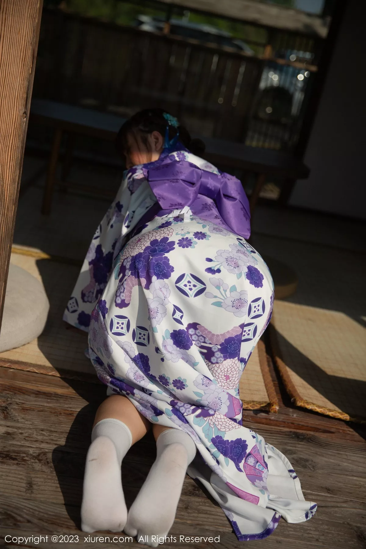 秀人集.com_[XiuRen秀人网]No.6274_模特张思允Nice私房性感日式和服半脱露丰满身材撩人诱惑写真82P