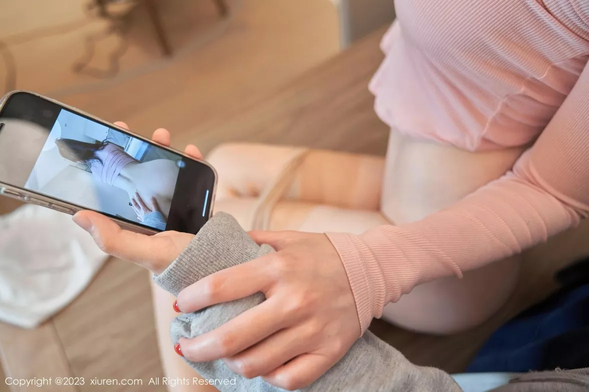 秀人集.com_[XiuRen秀人网]No.6285_女神周于希Sally澳门旅拍健身少女主题超薄肉丝秀翘臀诱惑写真80P