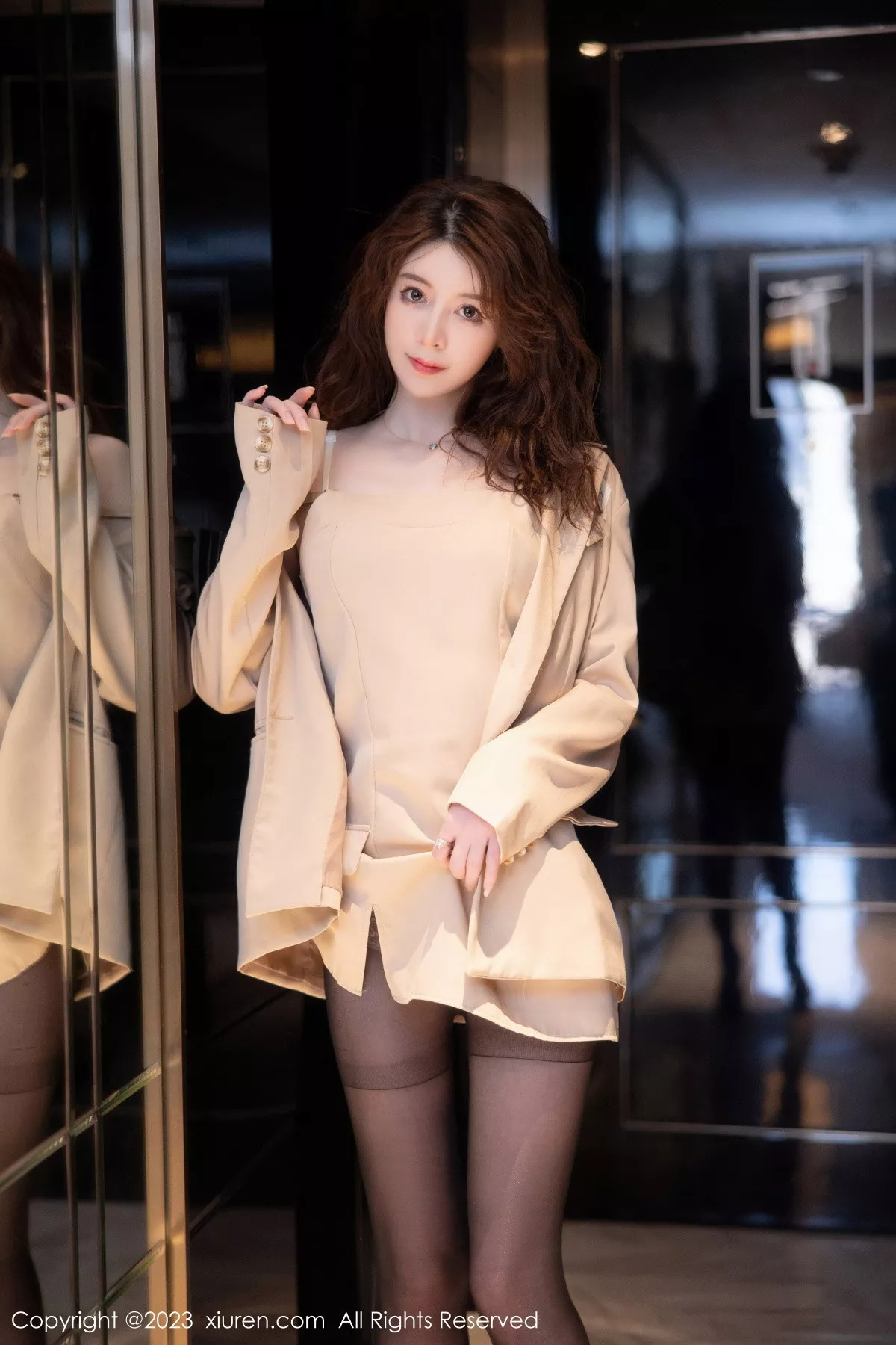 秀人集.com_[XiuRen秀人网]No.6290_模特yoo优优私房床上性感白色蕾丝内衣配超薄黑丝撩人诱惑写真84P