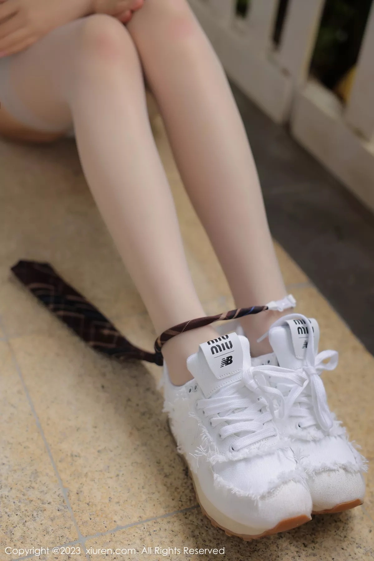 秀人集.com_[XiuRen秀人网]No.6292_模特玥儿玥er性感学妹制服半脱露豹纹内衣秀完美身材诱惑写真67P