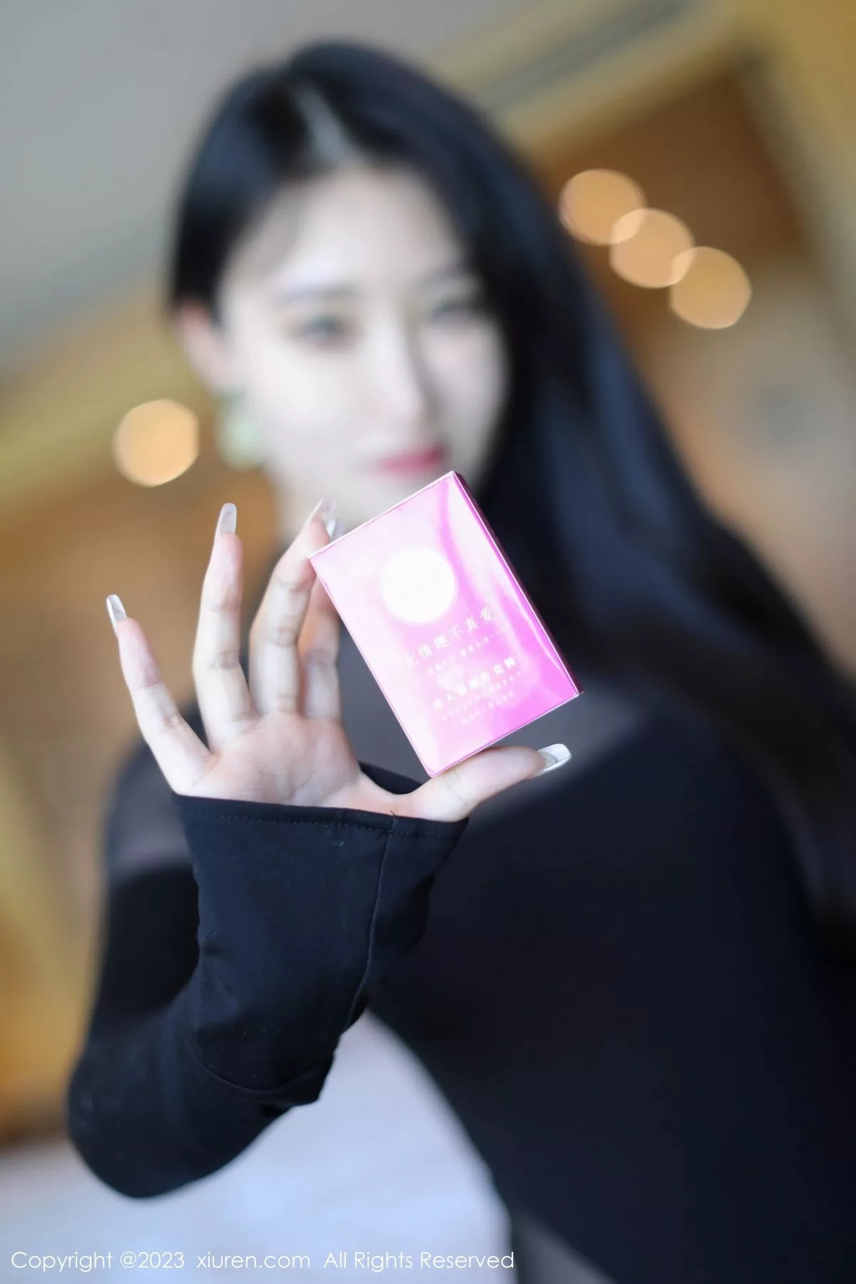 秀人集.com_[XiuRen秀人网]No.6380_模特司柠性感黑色轻透高开叉服饰配黑丝袜秀曼妙身姿诱惑写真79P