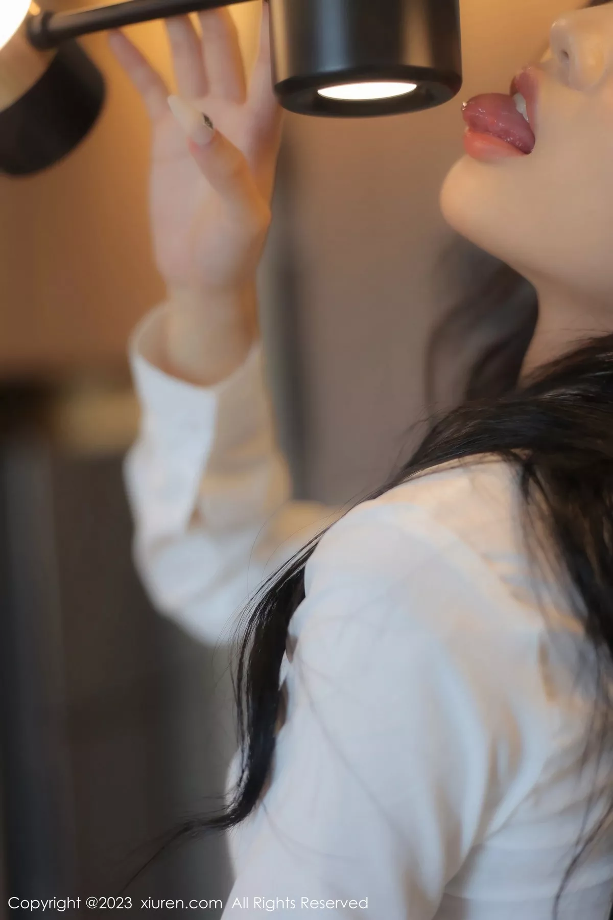 秀人集.com_[XiuRen秀人网]No.6492_模特浅浅Danny性感白T配黑皮短裙魅惑黑丝秀翘臀美腿诱惑写真95P