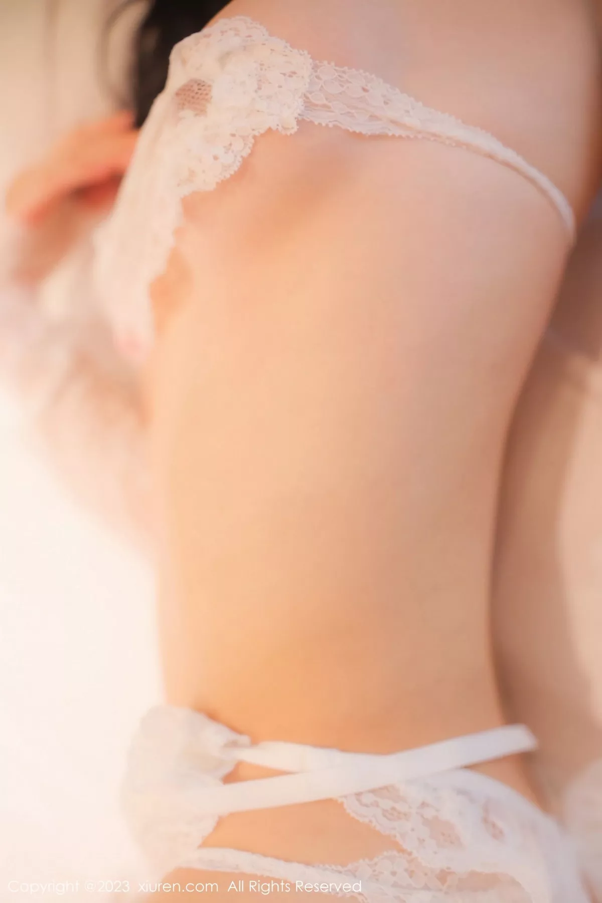 秀人集.com_[XiuRen秀人网]No.6621_模特幼幼私房性感白色蕾丝情趣服配白丝袜秀惹火身材诱惑写真93P