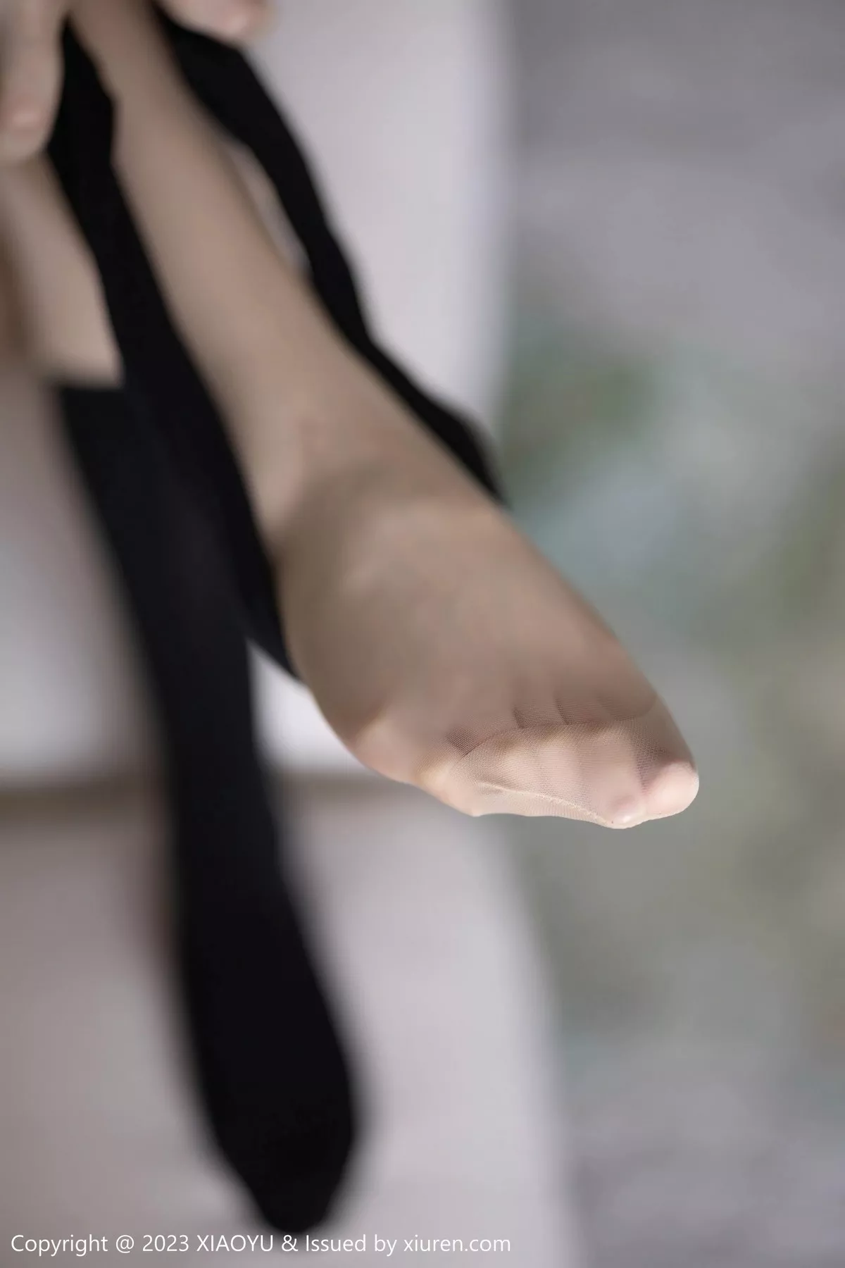 秀人集.com_[XiaoYu画语界]Vol.1045_模特林星阑脱学妹制服露性感蓝色薄纱高叉连体衣惹火诱惑写真96P