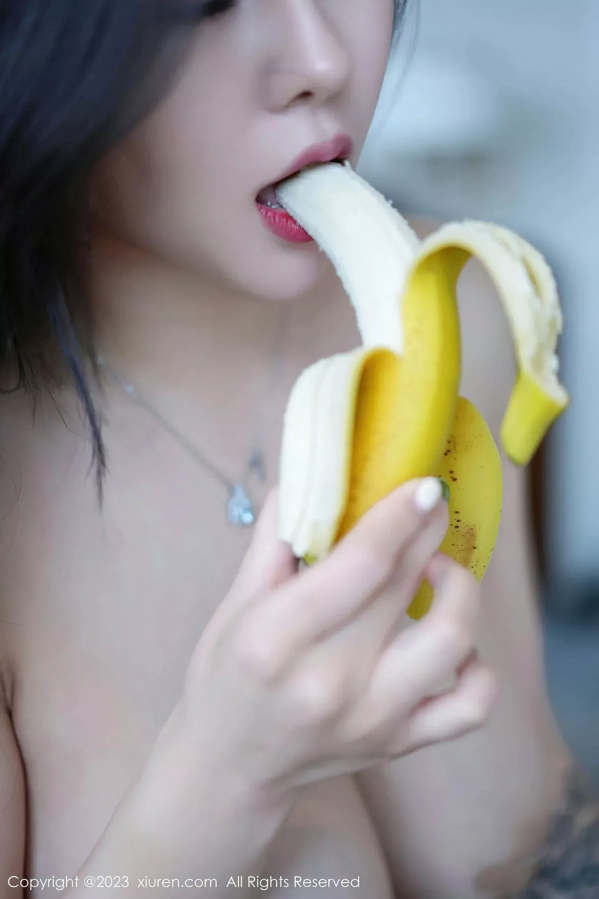 秀人集.com_[XiuRen秀人网]No.7055_模特周思乔Betty性感黑色情趣修女服饰秀凹凸身材惹火诱惑写真65P