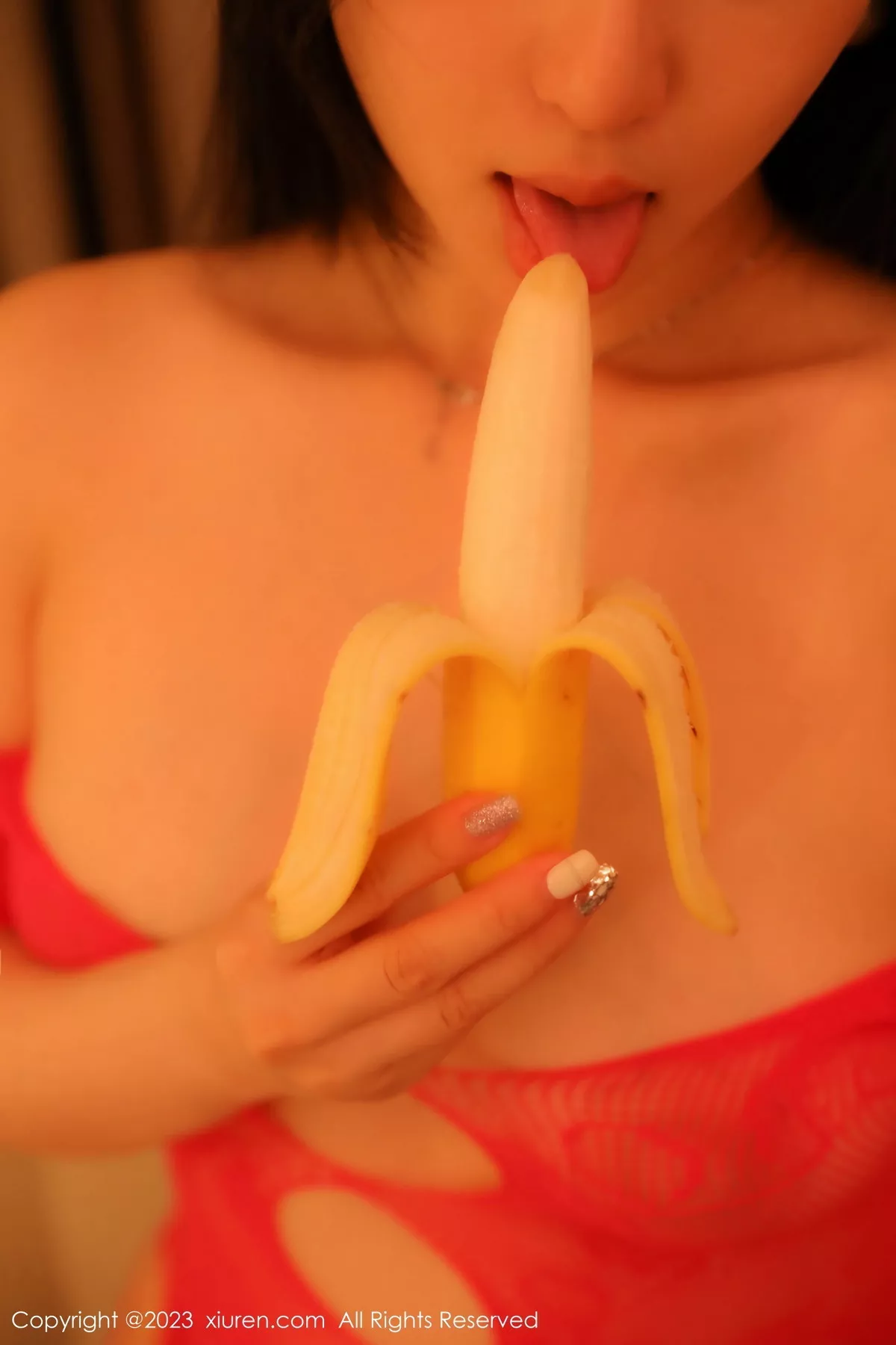 秀人集.com_[XiuRen秀人网]No.7069_模特柚琪Rich性感粉红蕾丝情趣连体衣秀丰腴身姿撩人诱惑写真81P