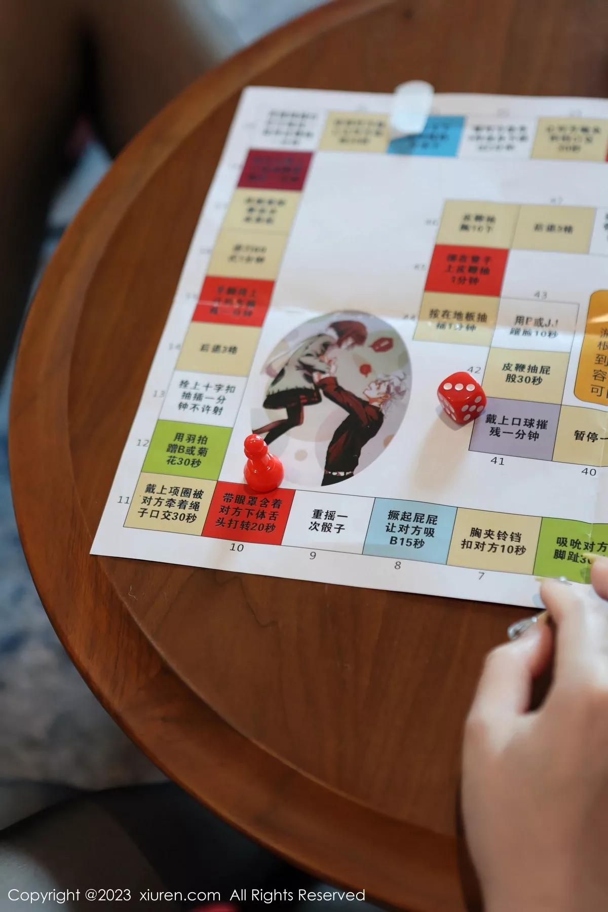 秀人集.com_[XiuRen秀人网]No.7087_模特合集陆萱雅性感姐妹花私房情趣服饰秀惹火身材诱惑写真86P