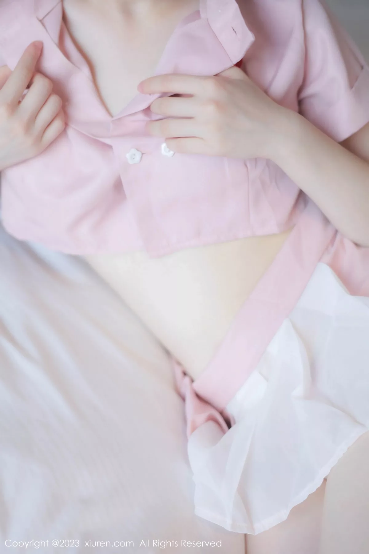 秀人集.com_[XiuRen秀人网]No.7090_模特林悠悠性感粉色情趣护士服配白色丝袜秀曼妙身姿诱惑写真79P